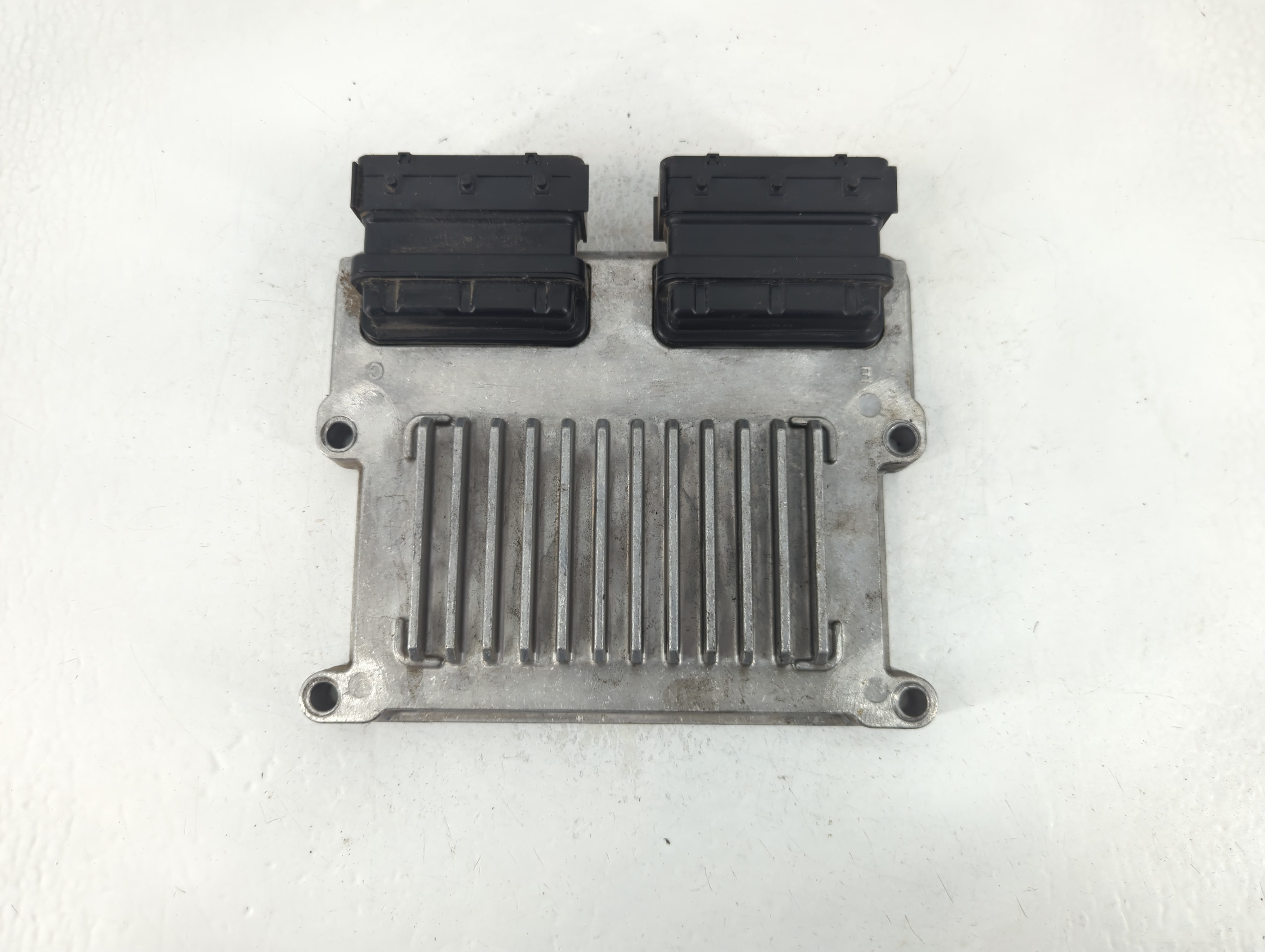 2017-2018 Hyundai Santa Fe Engine Control Computer Ecu Pcm Ecm Pcu Oem 838084 - Oemusedautoparts1.com