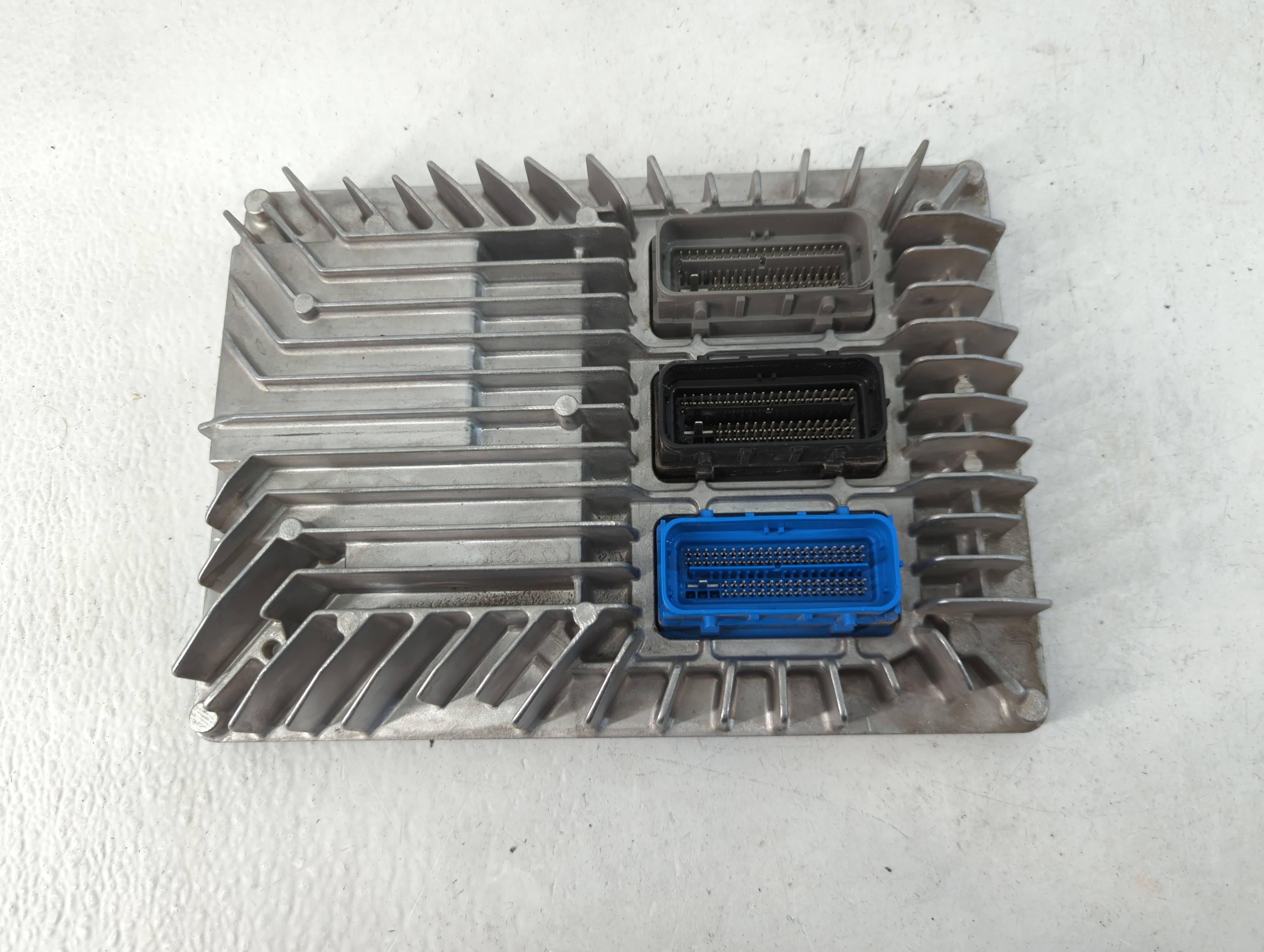 2017-2019 Cadillac Xts Engine Control Computer Ecu Pcm Ecm Pcu Oem 838092 - Oemusedautoparts1.com