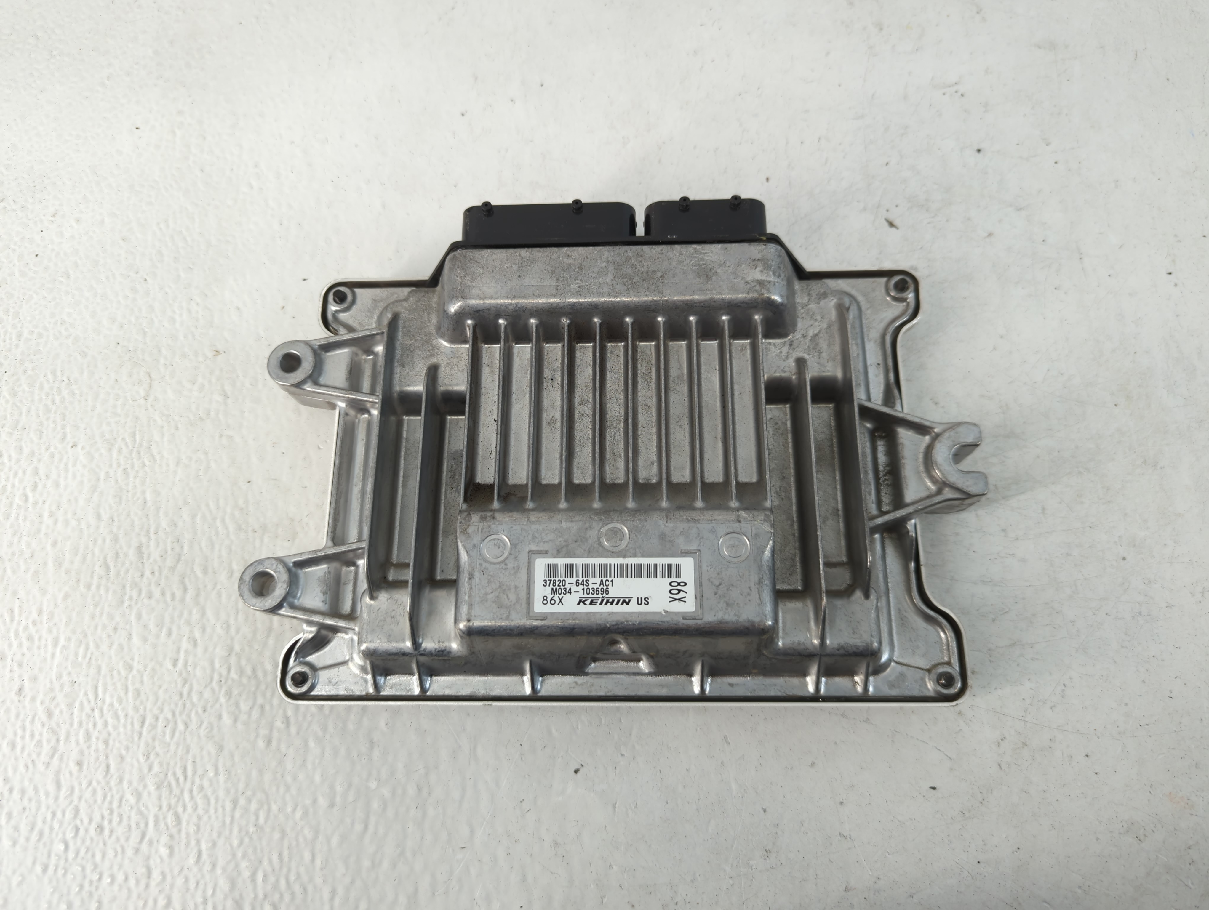 2022-2022 Honda Civic Engine Control Computer Ecu Pcm Ecm Pcu Oem 838093 - Oemusedautoparts1.com