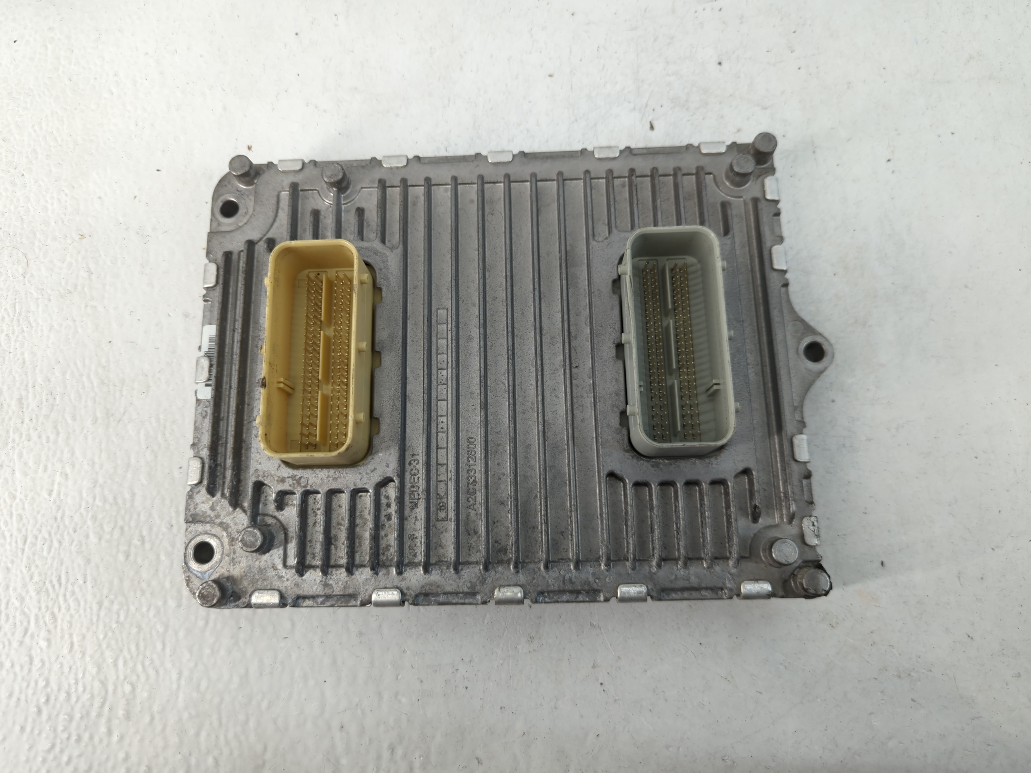 Dodge Ram 1500 Engine Control Computer Ecu Pcm Ecm Pcu Oem 838101 - Oemusedautoparts1.com