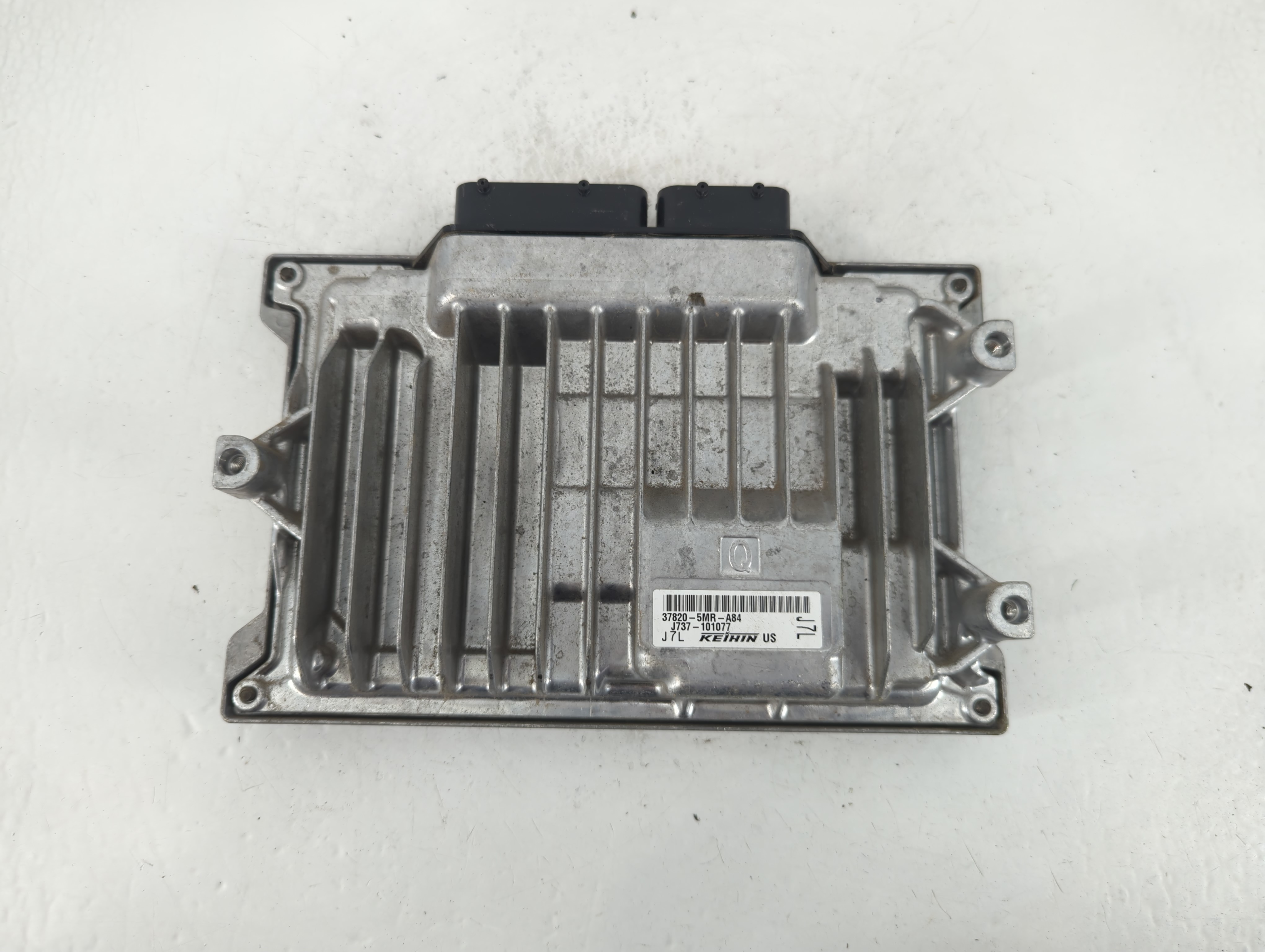 2019 Honda Odyssey Engine Control Computer Ecu Pcm Ecm Pcu Oem 838111 - Oemusedautoparts1.com