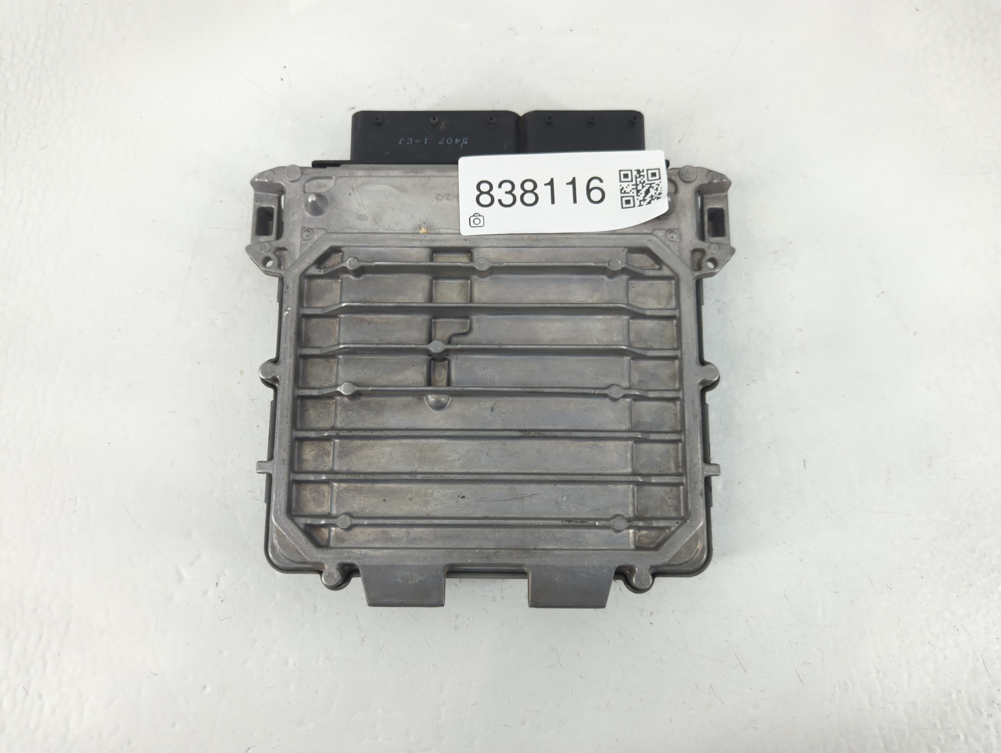 2014 Mercedes-benz Cla250 Engine Control Computer Ecu Pcm Ecm Pcu Oem 838116 - Oemusedautoparts1.com