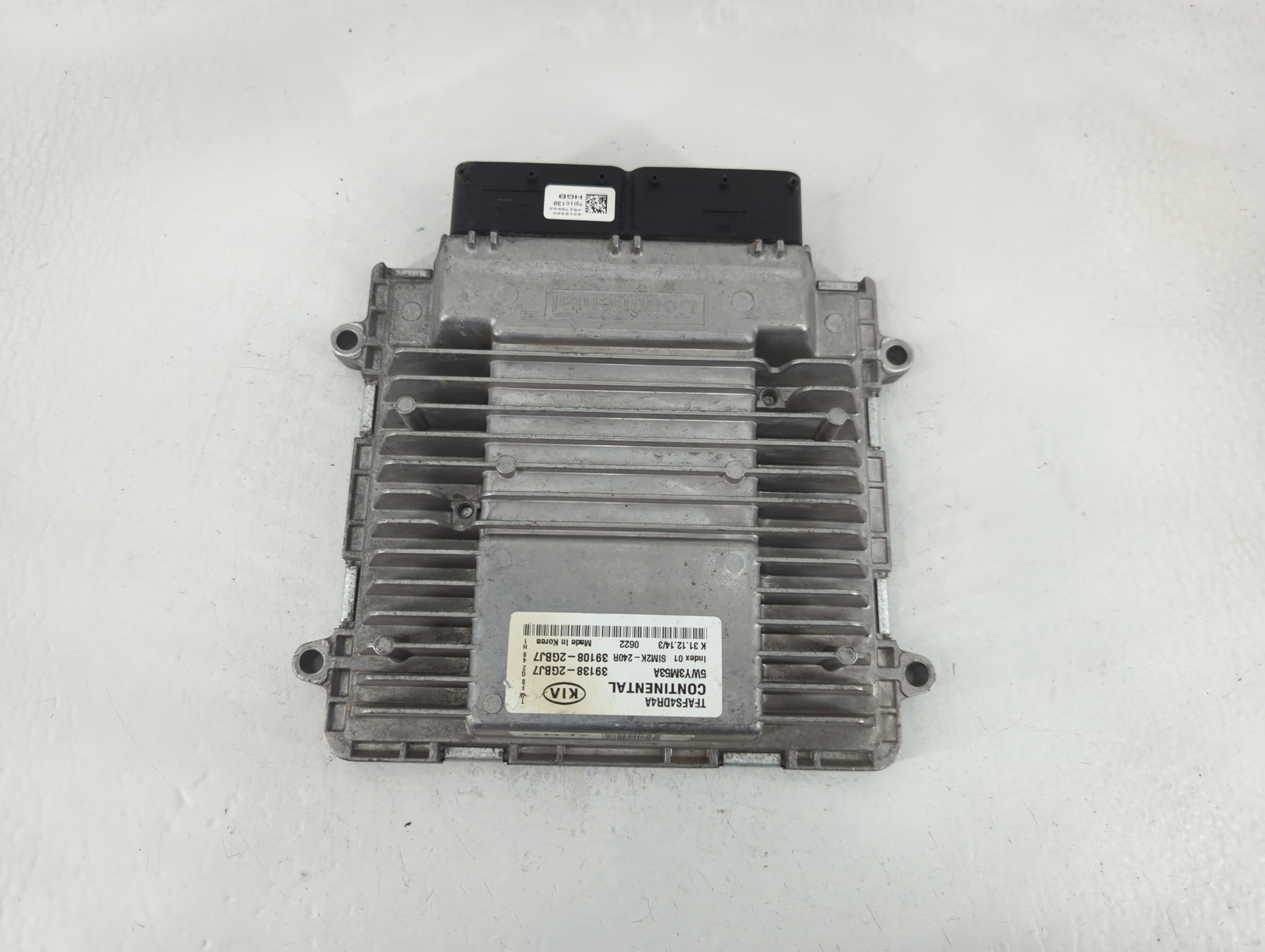 2015-2015 Kia Optima Engine Control Computer Ecu Pcm Ecm Pcu Oem 838119 - Oemusedautoparts1.com
