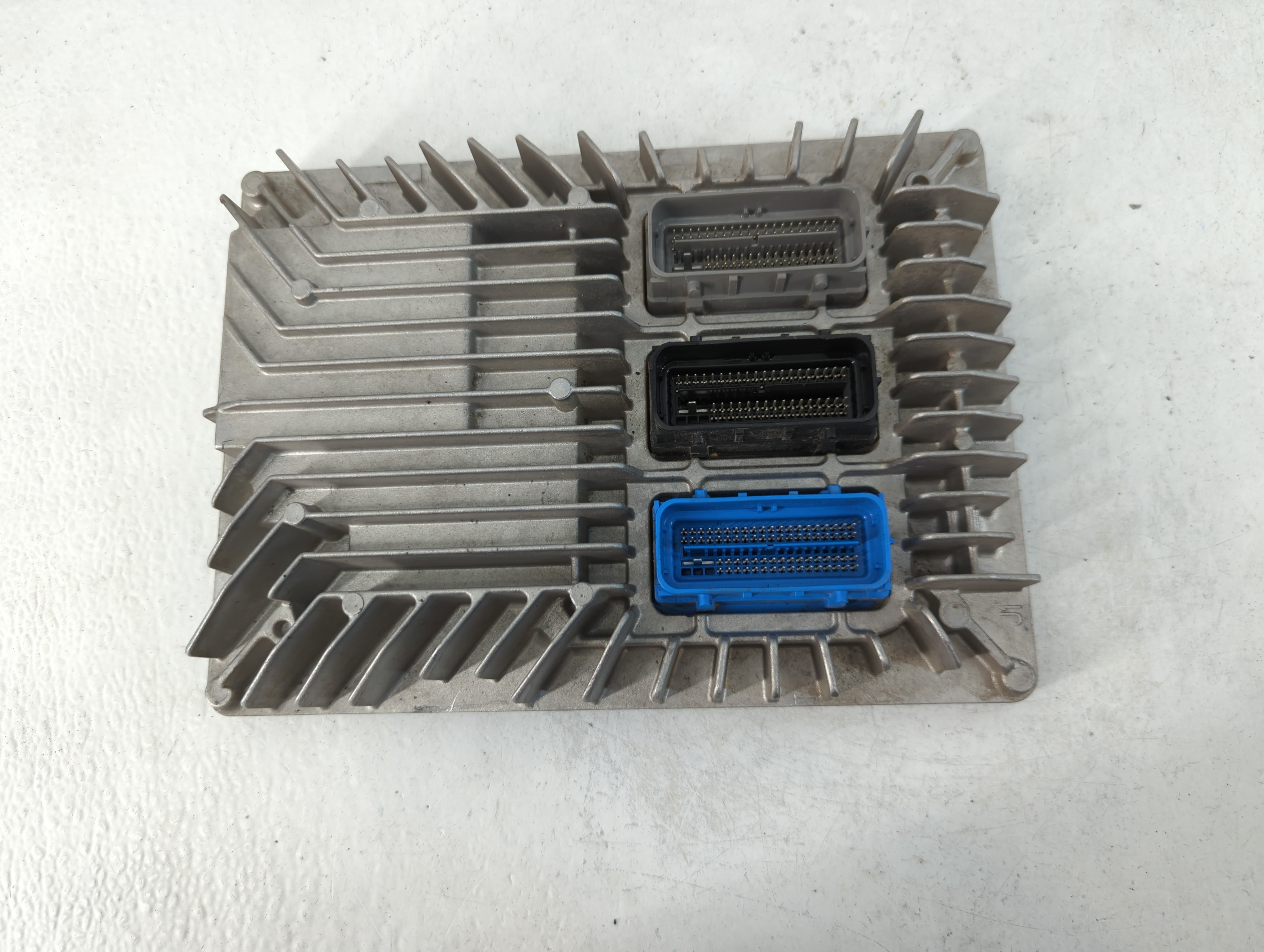 2013-2015 Chevrolet Camaro Engine Control Computer Ecu Pcm Ecm Pcu Oem 838122 - Oemusedautoparts1.com