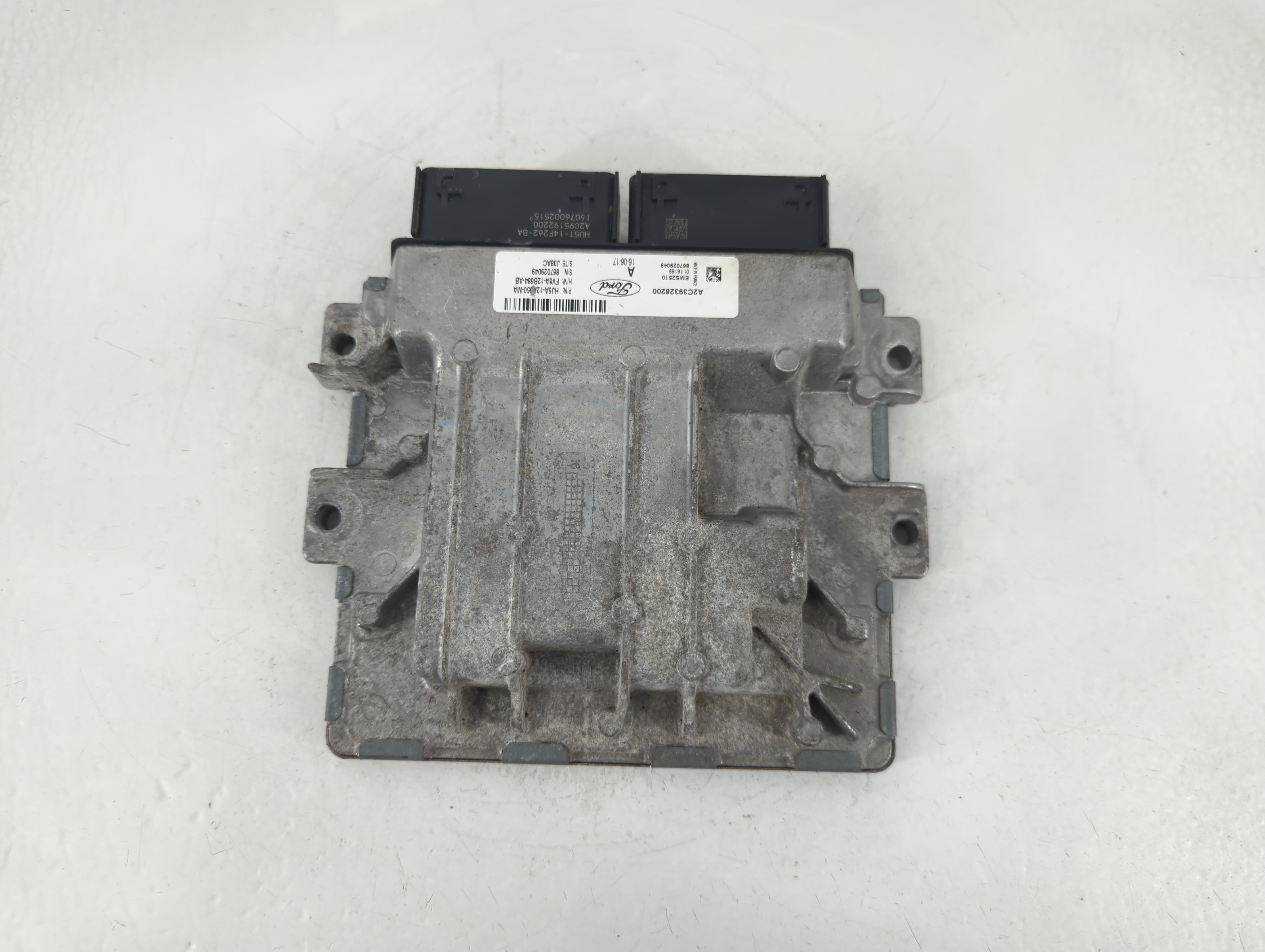 2017-2019 Ford Escape Engine Control Computer Ecu Pcm Ecm Pcu Oem 838130 - Oemusedautoparts1.com