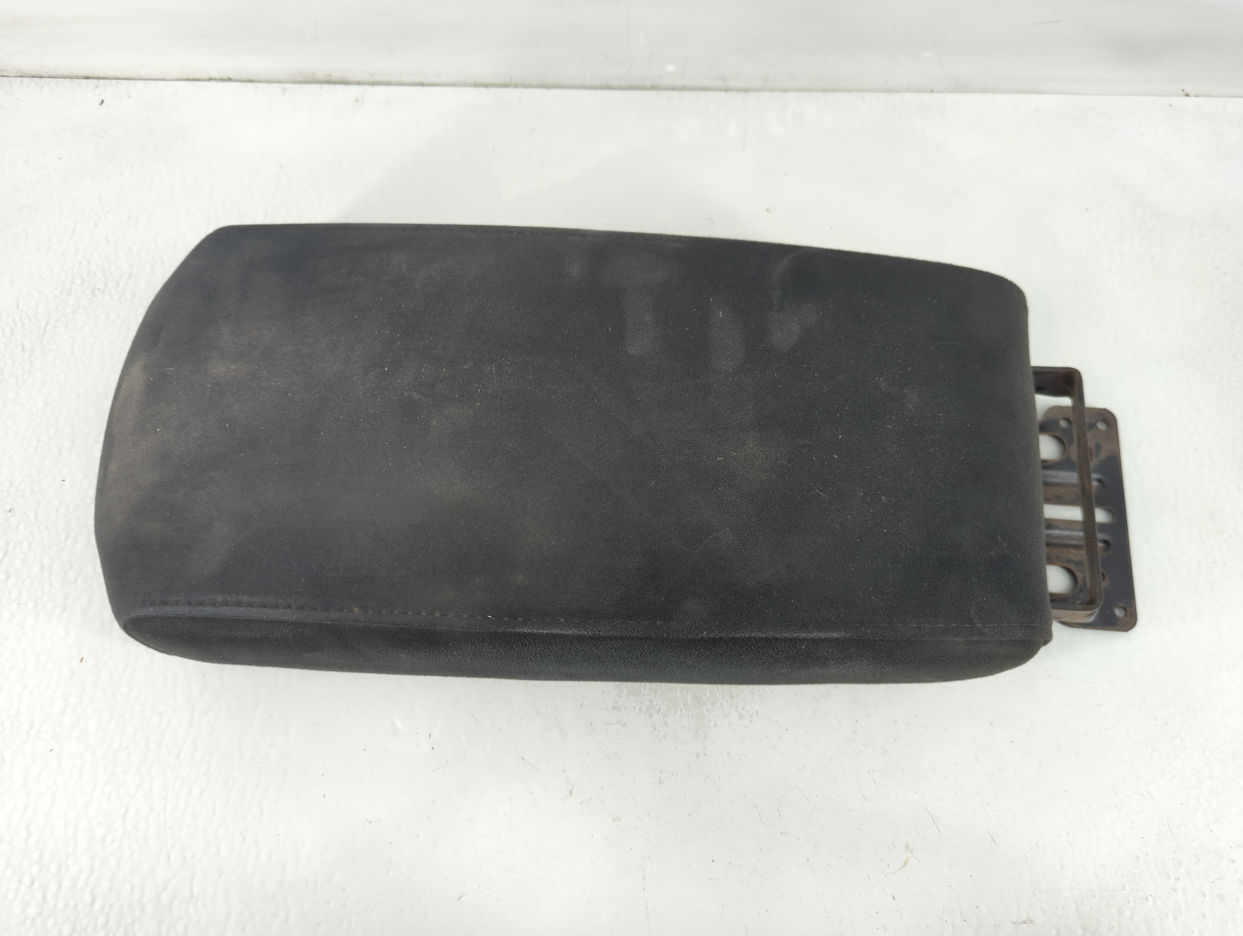 2014 Nissan Altima Center Console Armrest Cover Lid Black 838146 - Oemusedautoparts1.com