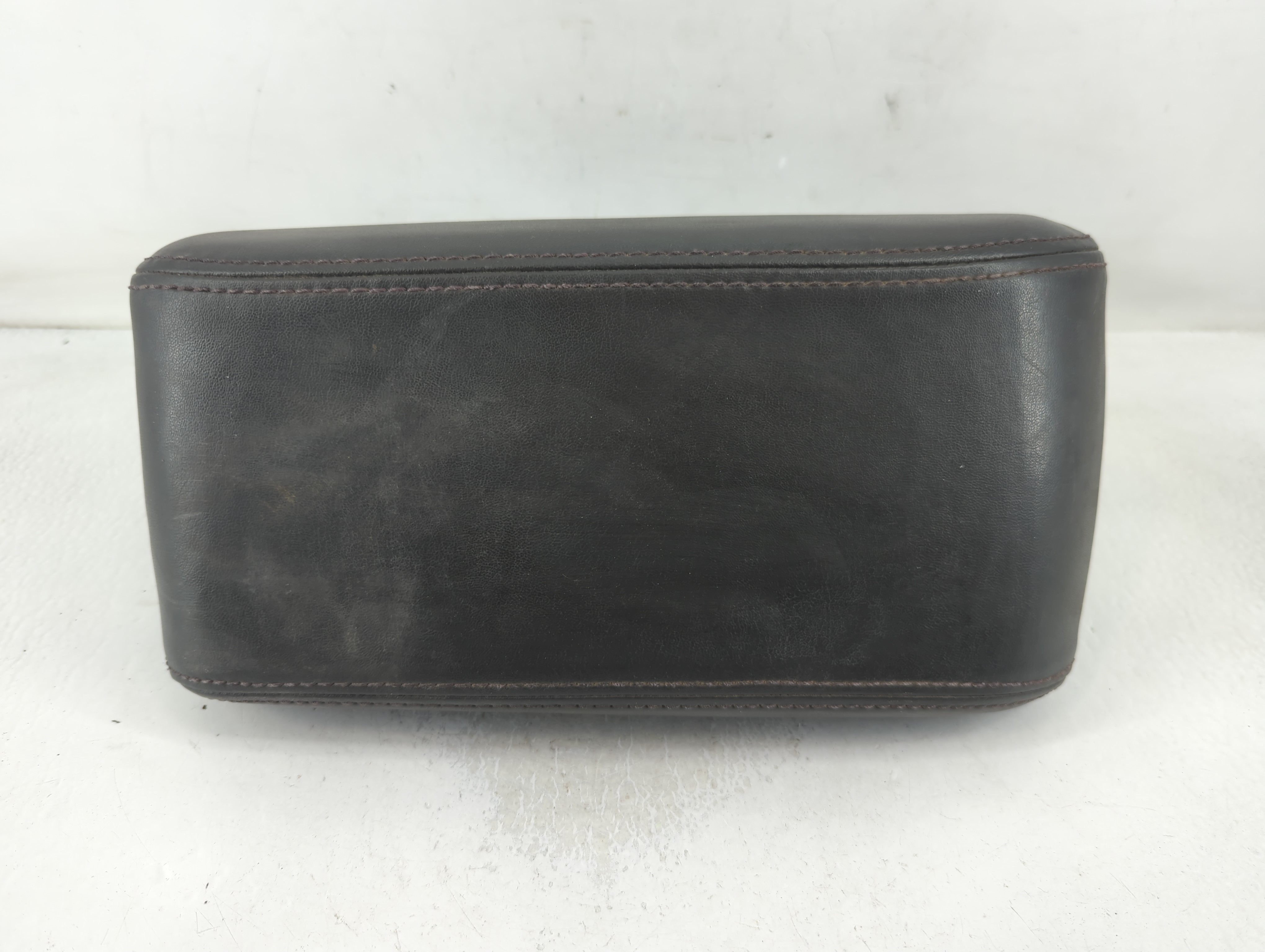 2012 Ford Fusion Center Console Armrest Cover Lid Dark Grey 838149 - Oemusedautoparts1.com