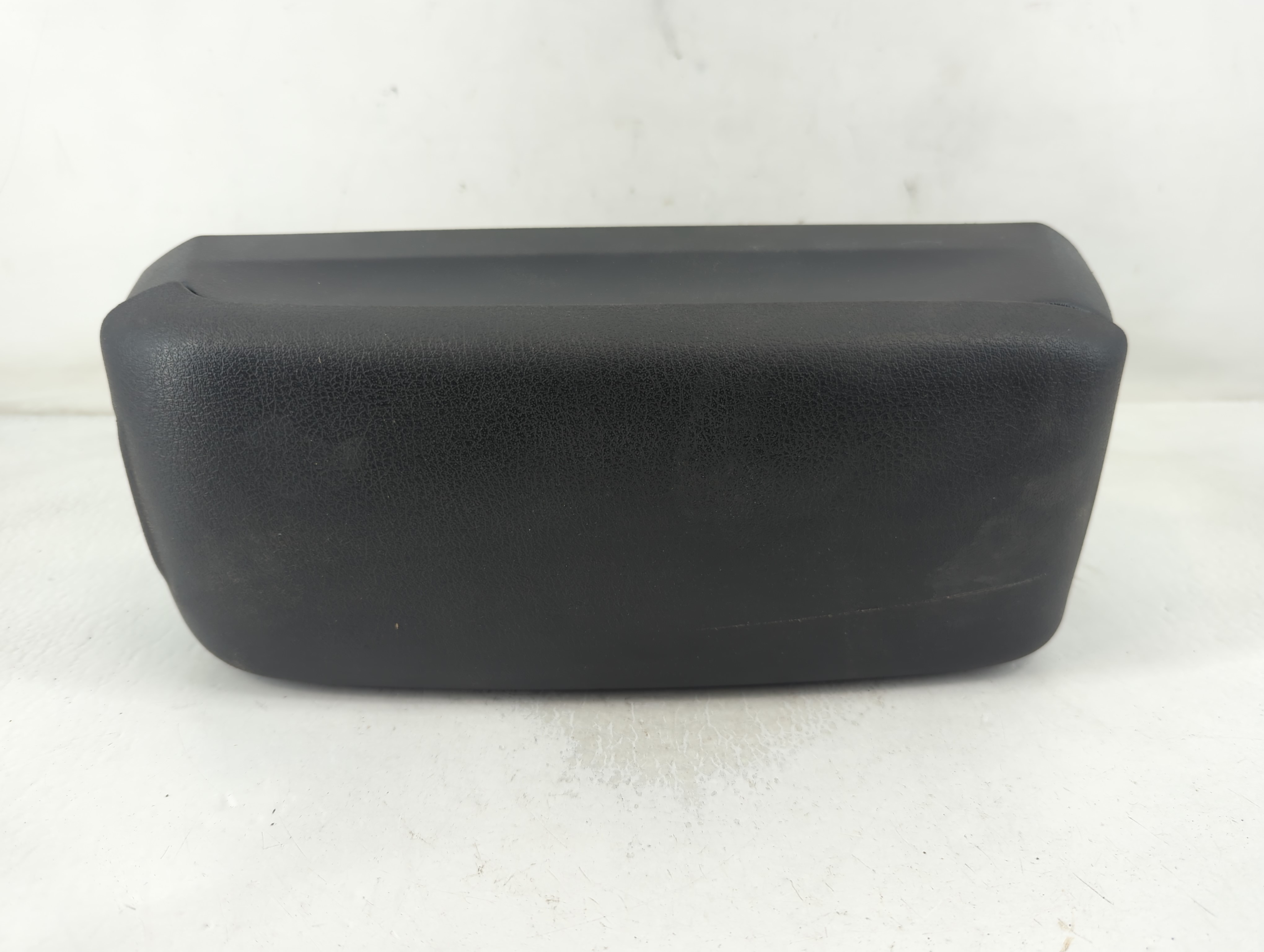 Picture of 2016 Jeep Compass Center Console Armrest Cover Lid Dark Grey 838151