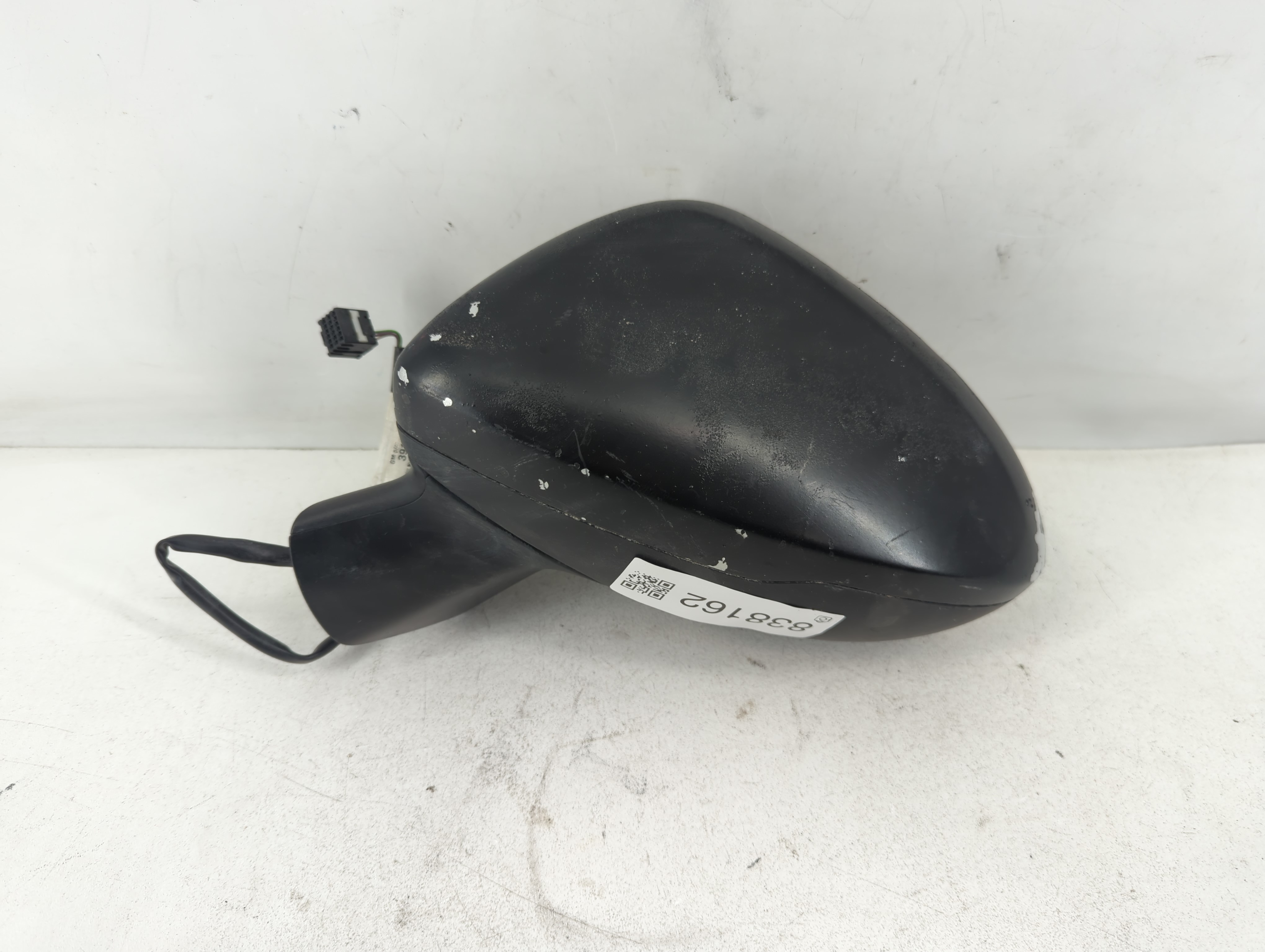 2016-2019 Chevrolet Cruze Passenger Right Side View Power Door Mirror 838162 - Oemusedautoparts1.com