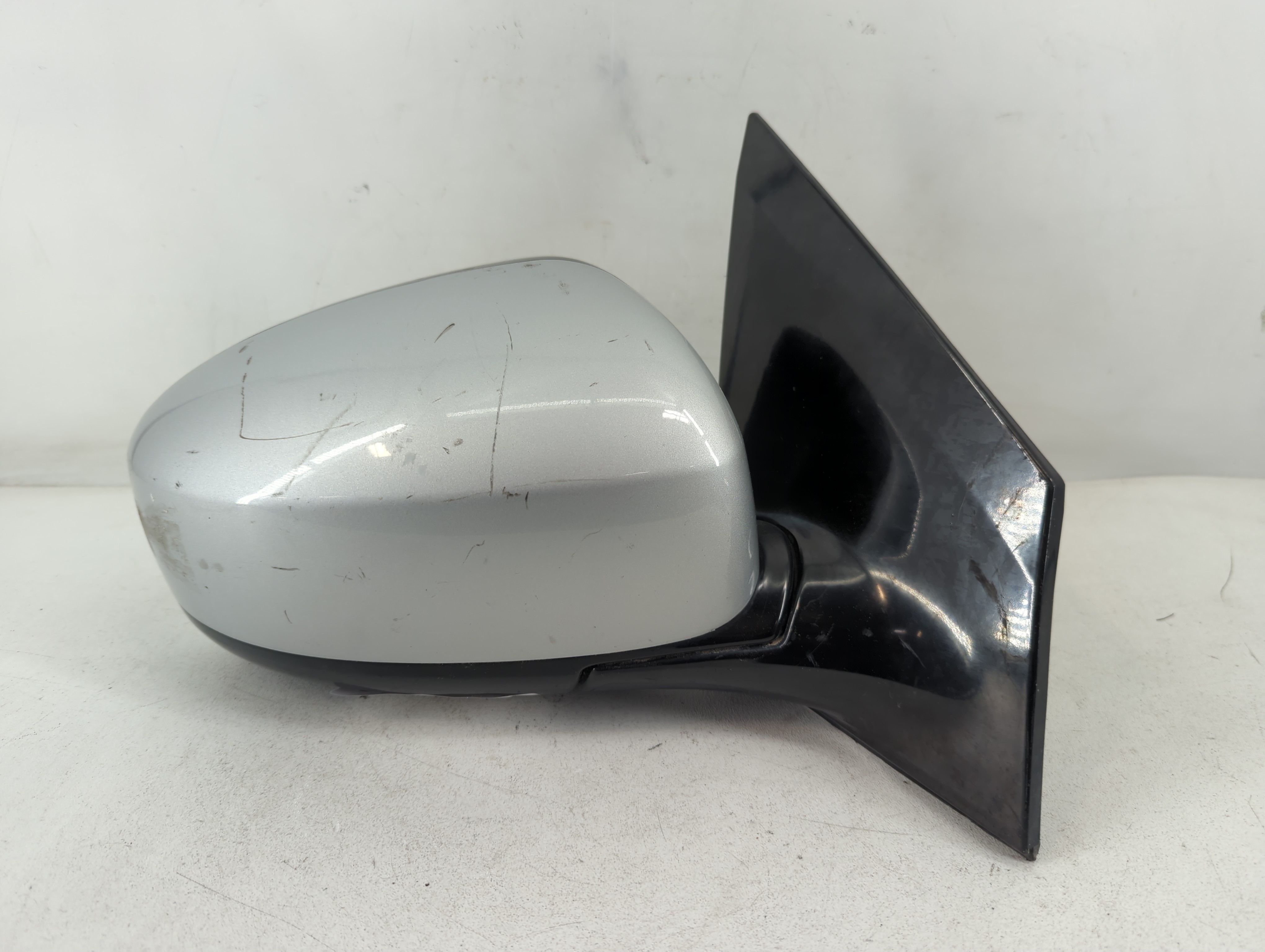 2009-2014 Nissan Murano Passenger Right Side View Power Door Mirror 838164 - Oemusedautoparts1.com
