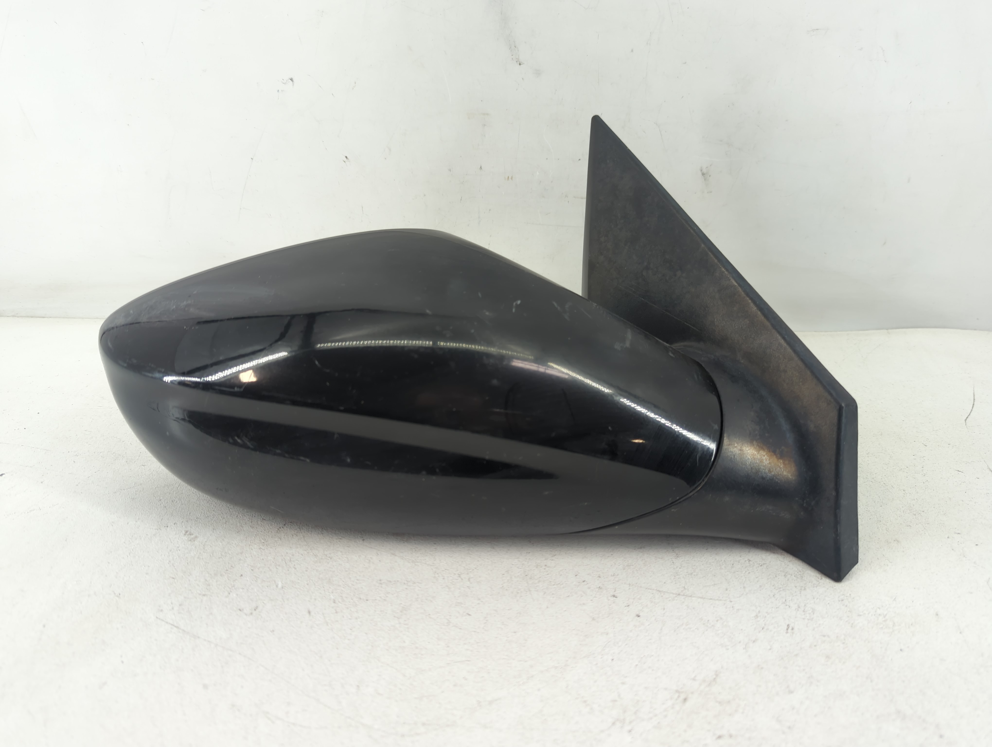 2011-2014 Hyundai Sonata Passenger Right Side View Power Door Mirror 838169 - Oemusedautoparts1.com