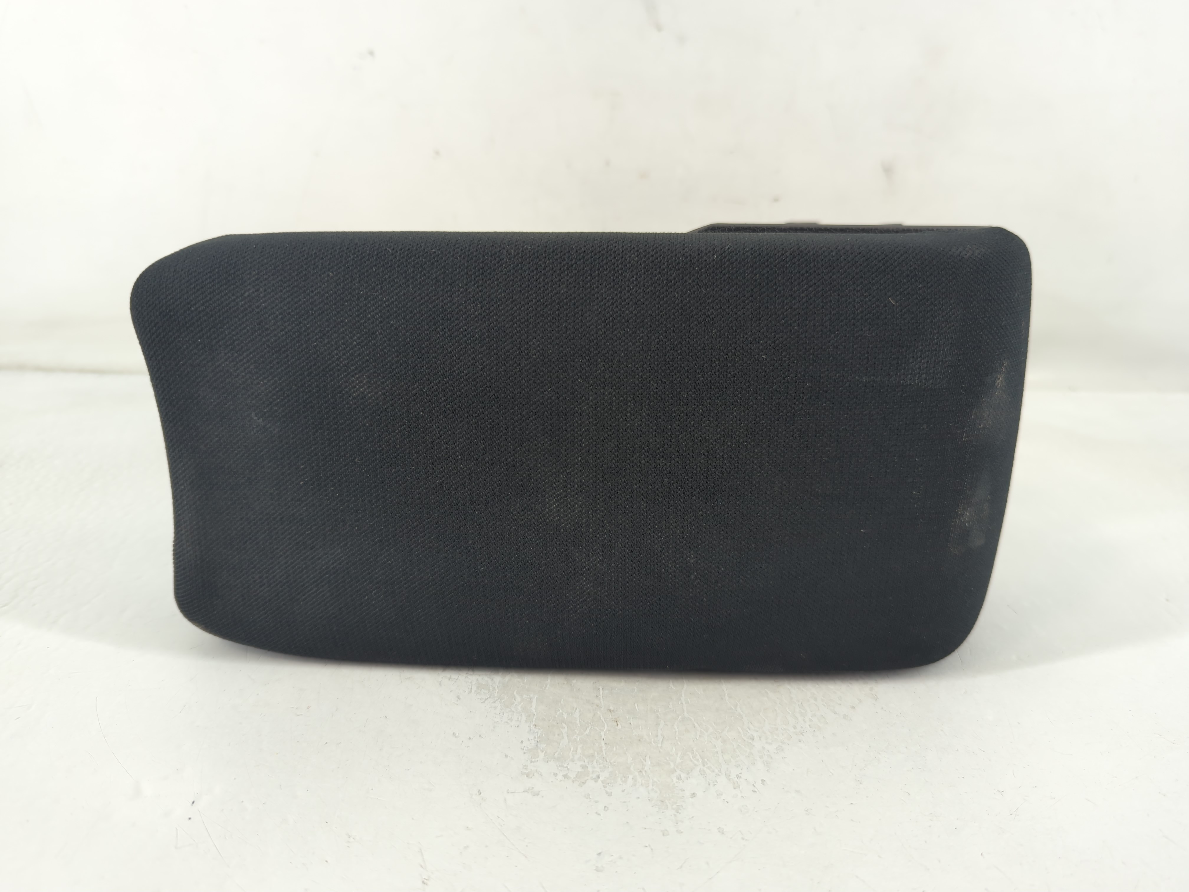 Picture of 2018 Honda Civic Center Console Armrest Cover Lid Black 838225