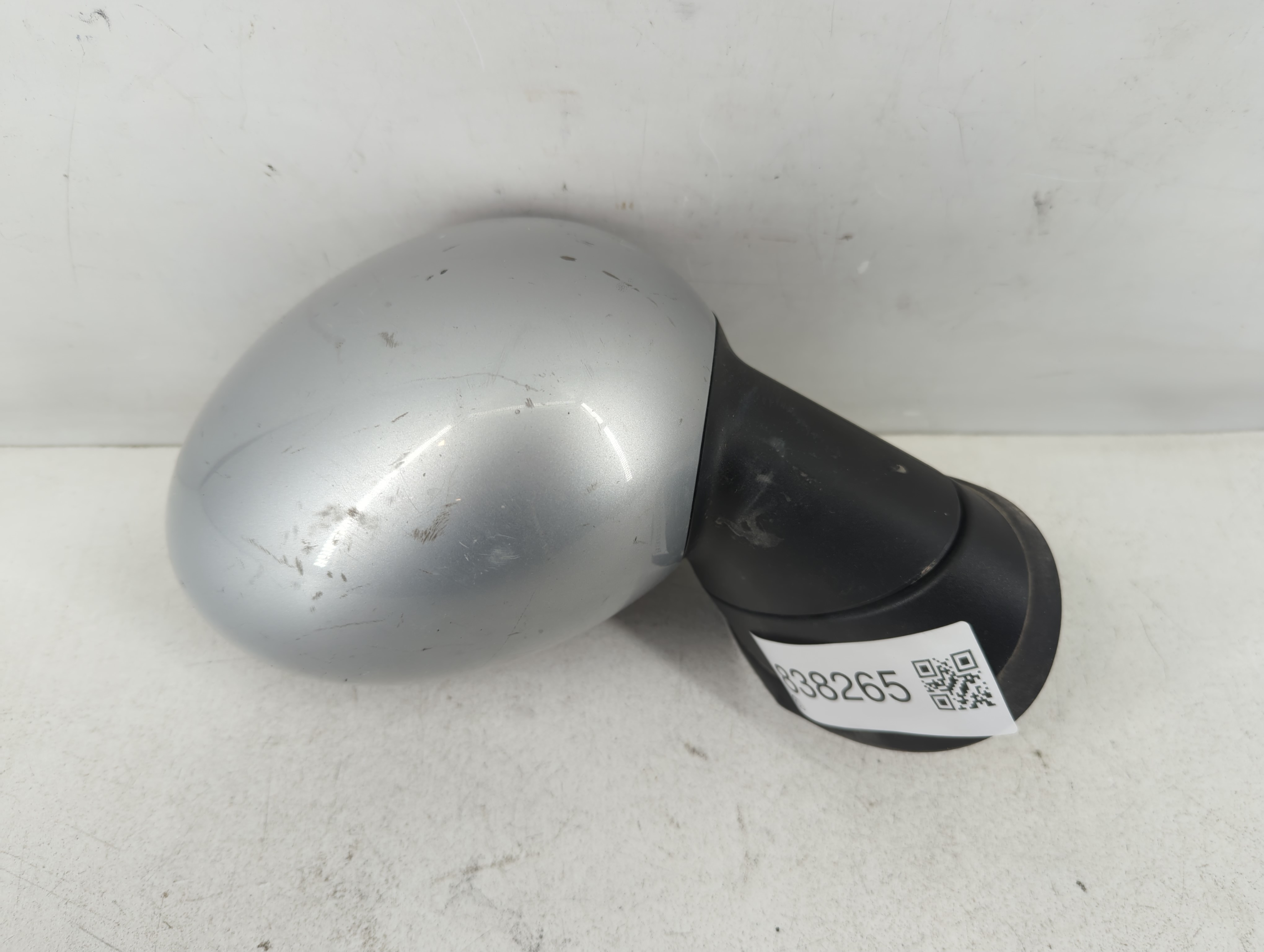 2008 Mini Cooper Clubman Passenger Right Side View Power Door Mirror 838265 - Oemusedautoparts1.com