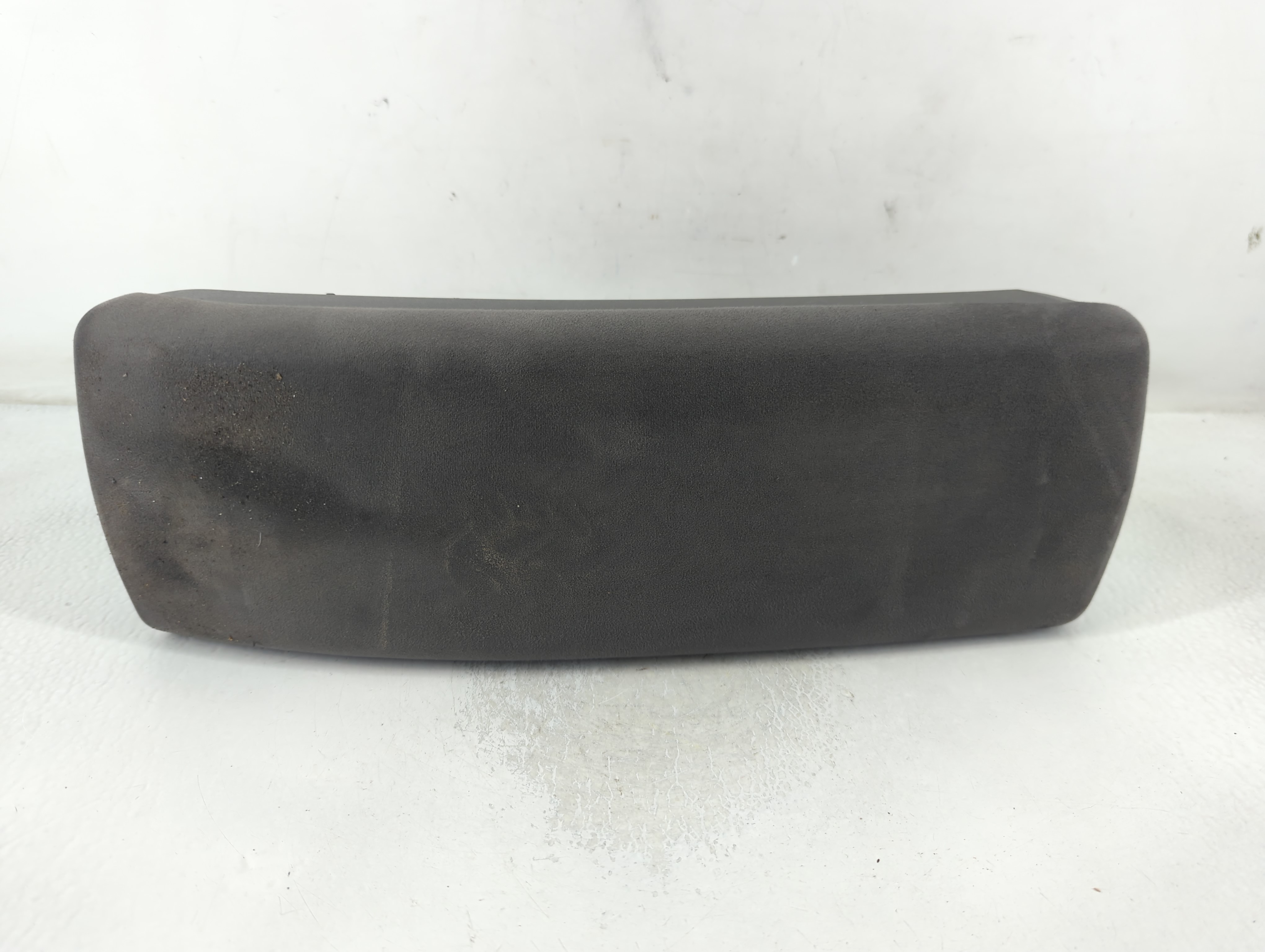 2010 Toyota Prius Center Console Armrest Cover Lid Black 838280 - Oemusedautoparts1.com