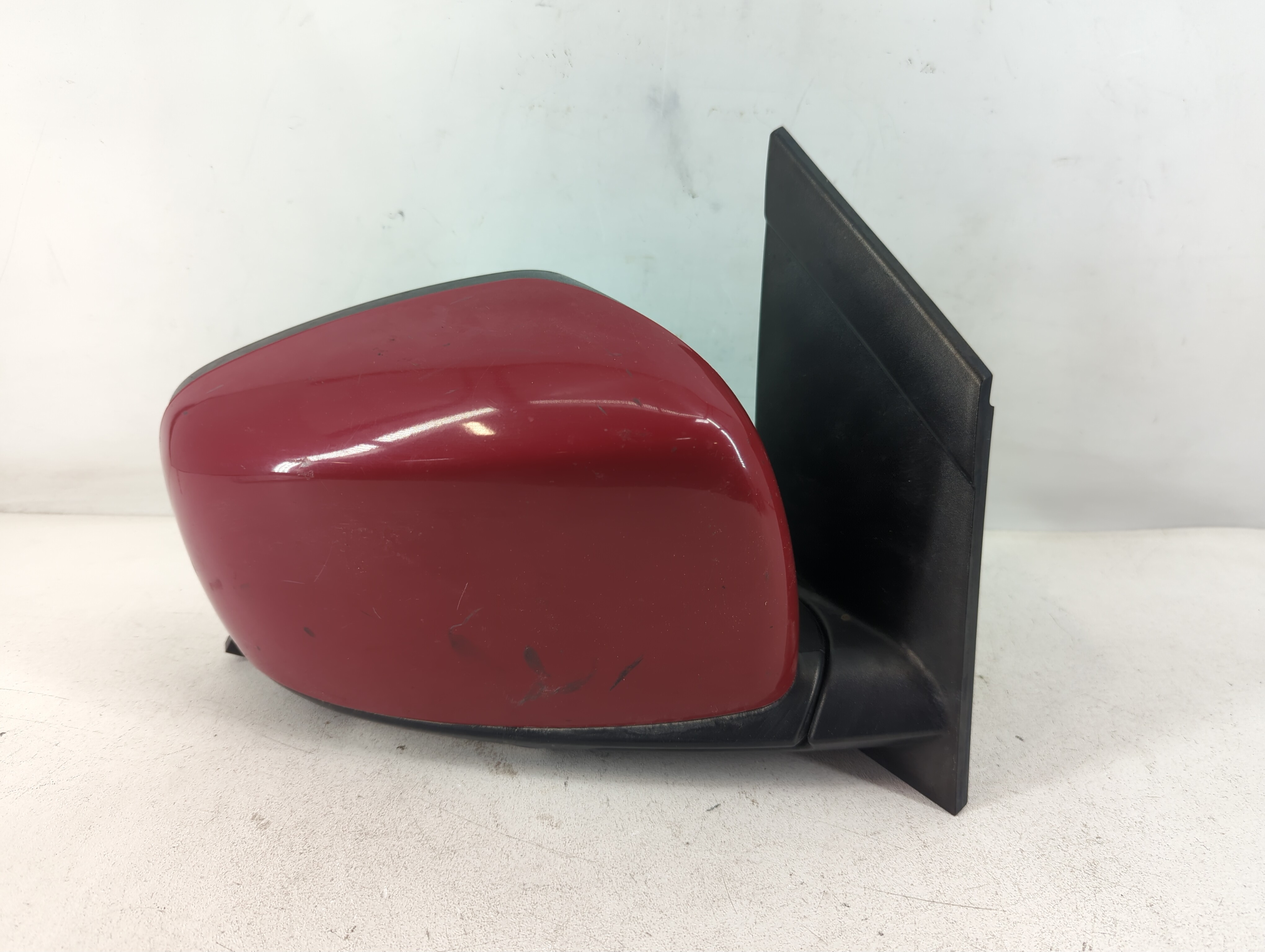2011-2020 Dodge Grand Caravan Passenger Right Side View Power Door Mirror 838287 - Oemusedautoparts1.com