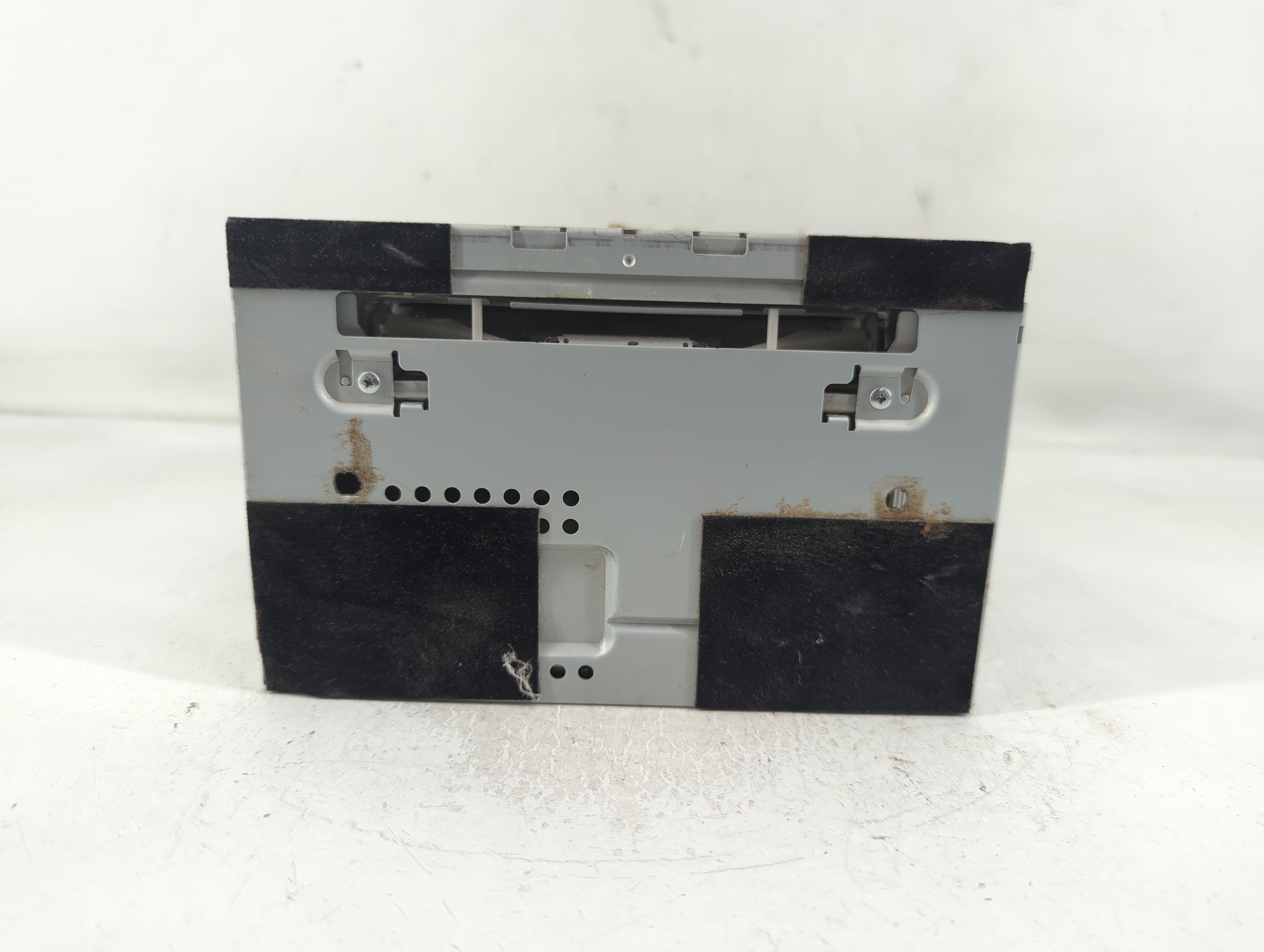 2010-2011 Ford Focus Am Fm Cd Player Radio Receiver 838304 - Oemusedautoparts1.com