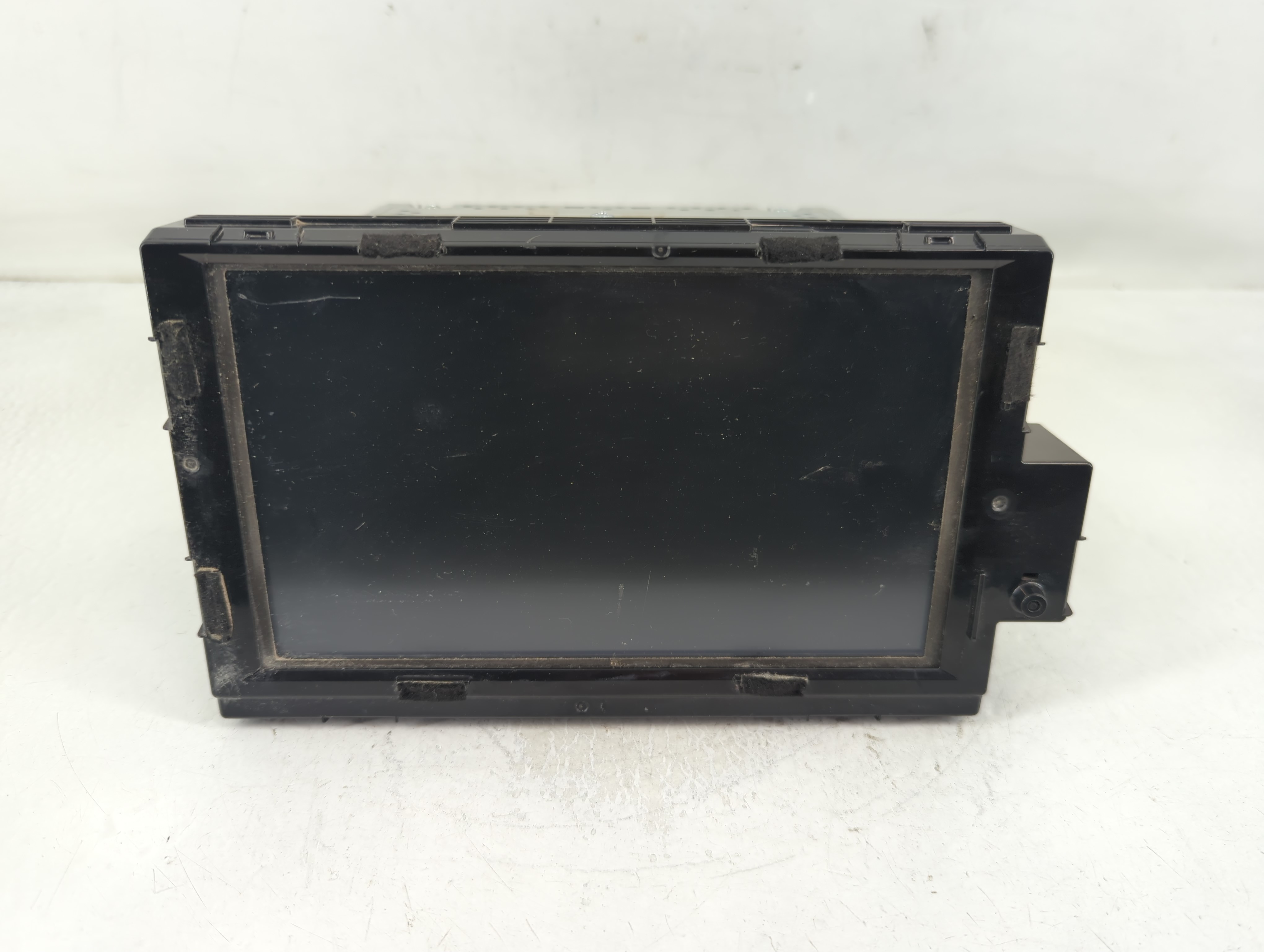 2019-2020 Kia Optima Am Fm Cd Player Radio Receiver 838312 - Oemusedautoparts1.com