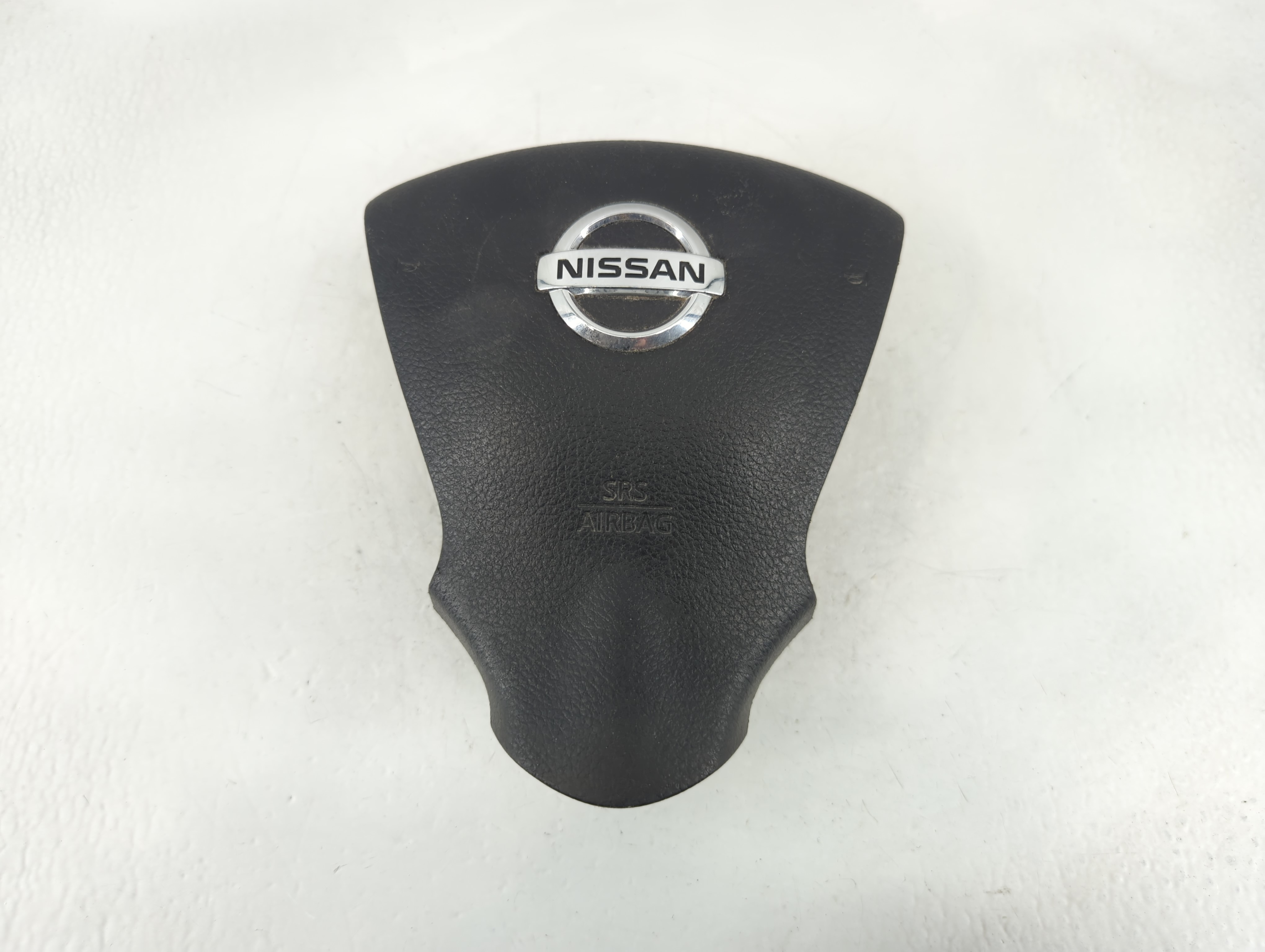2016-2019 Nissan Versa Air Bag Driver Left Steering Wheel Mounted 838317 - Oemusedautoparts1.com