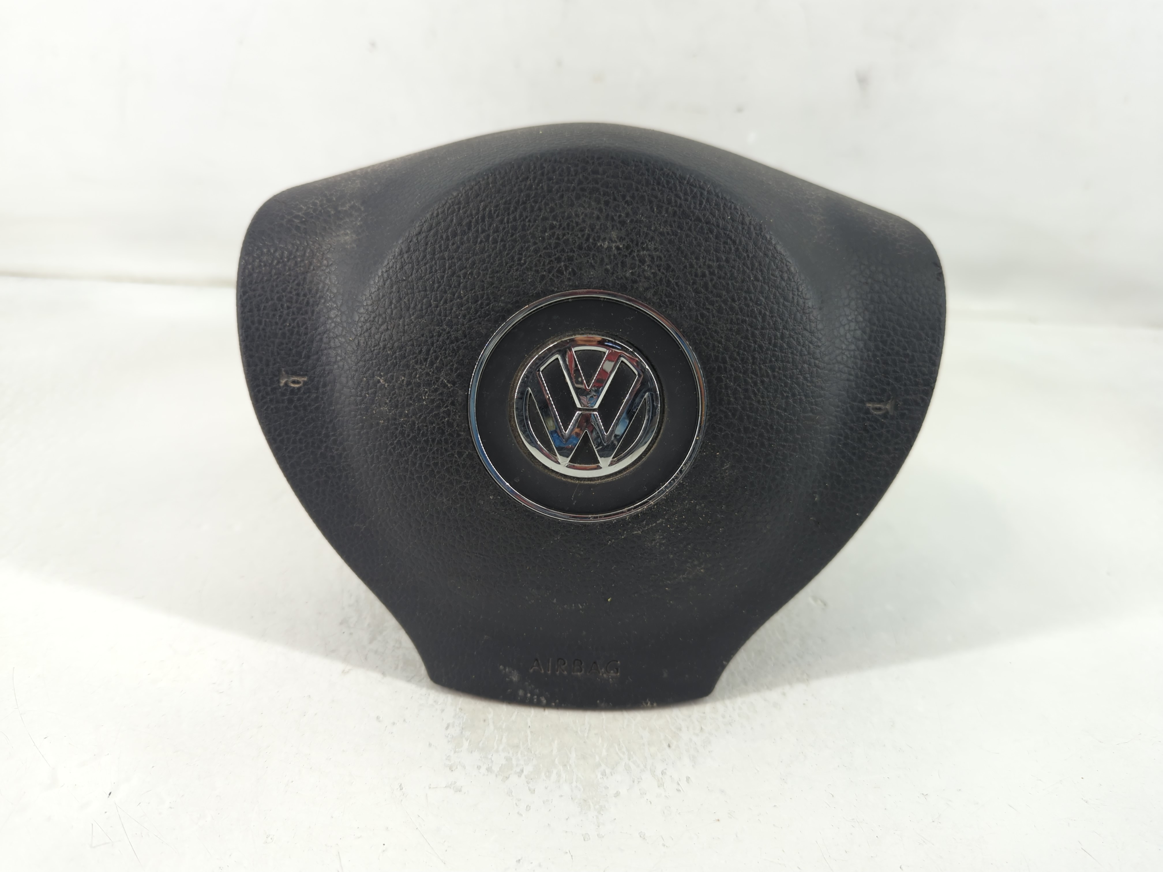 2012-2017 Volkswagen Cc Air Bag Driver Left Steering Wheel Mounted 838321 - Oemusedautoparts1.com