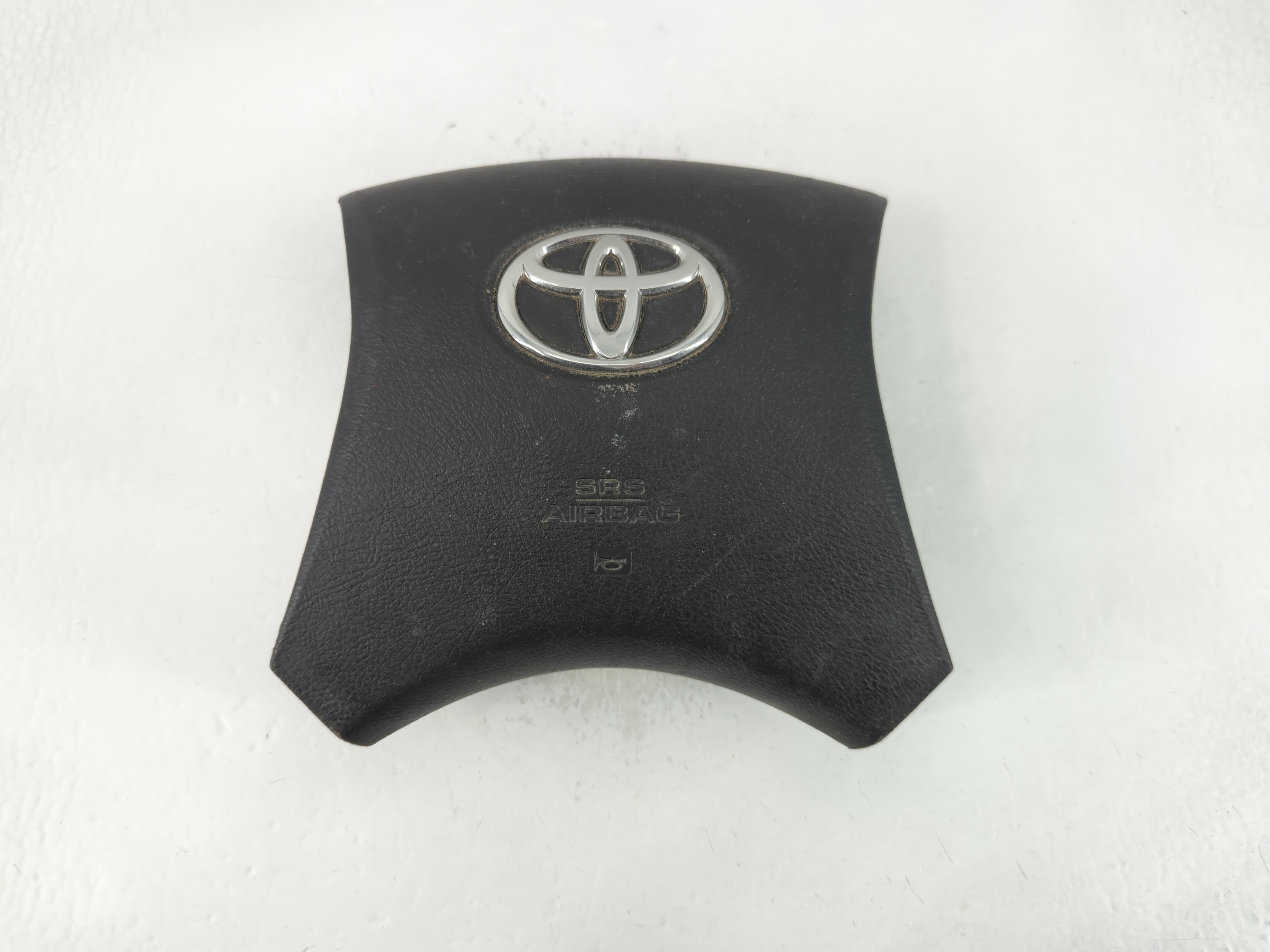 2008-2013 Toyota Highlander Air Bag Driver Left Steering Wheel Mounted 838339 - Oemusedautoparts1.com