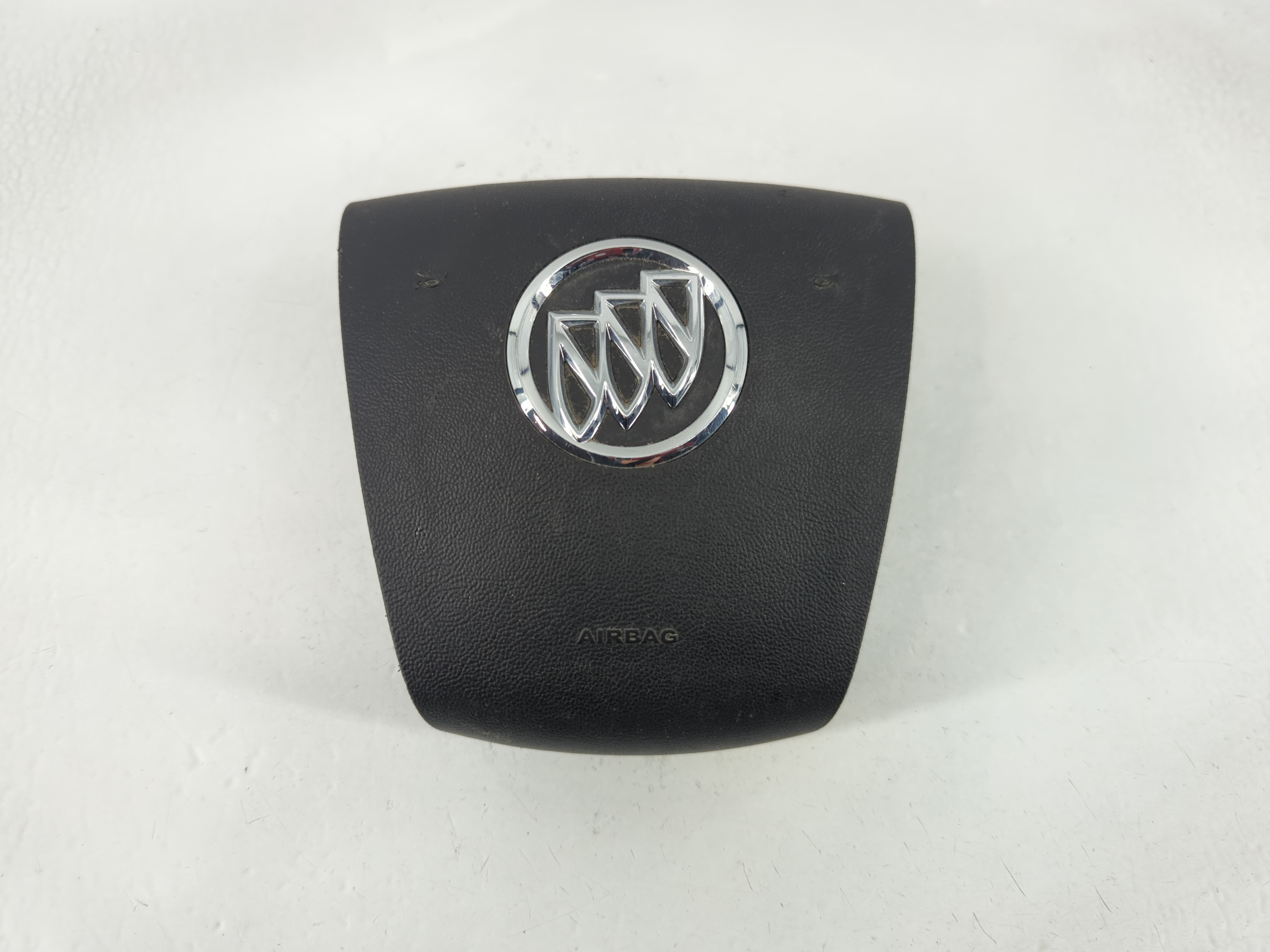2011-2012 Buick Regal Air Bag Driver Left Steering Wheel Mounted 838340 - Oemusedautoparts1.com