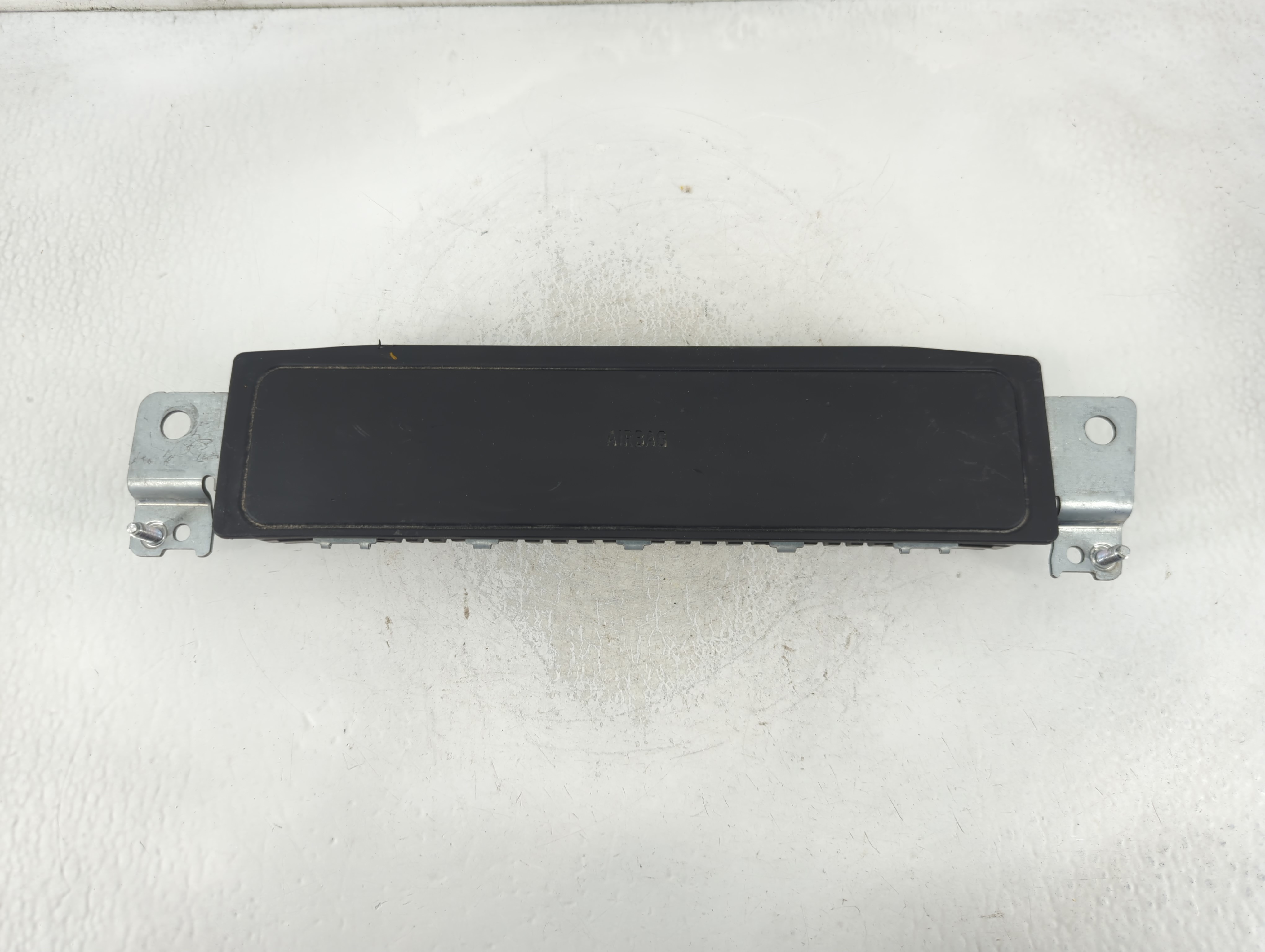 Picture of 2012-2018 Bmw 320i Air Bag Driver Left Knee Oem 838346