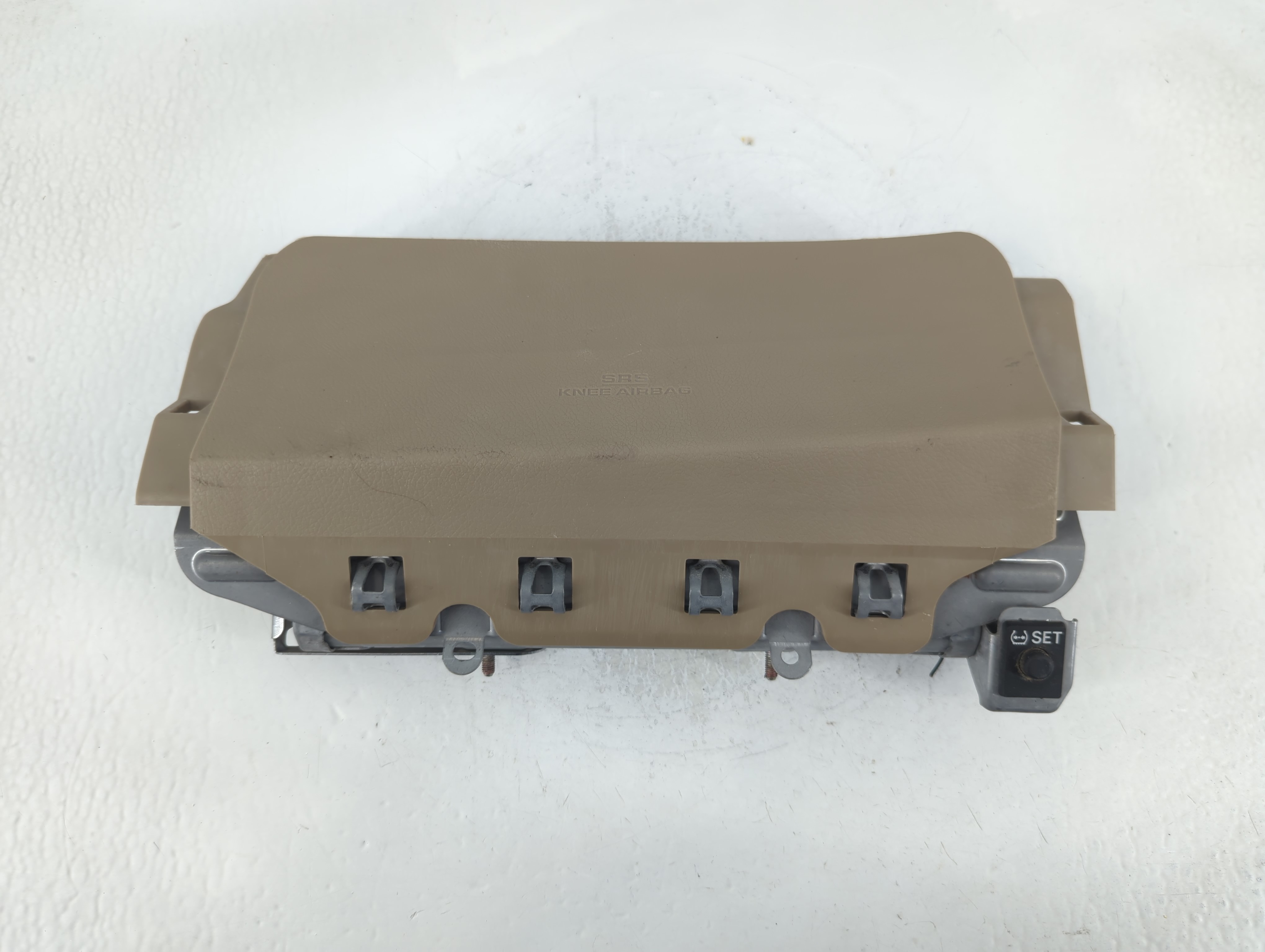 2008-2013 Toyota Highlander Passenger Curtain Air Bag Oem 838347 - Oemusedautoparts1.com