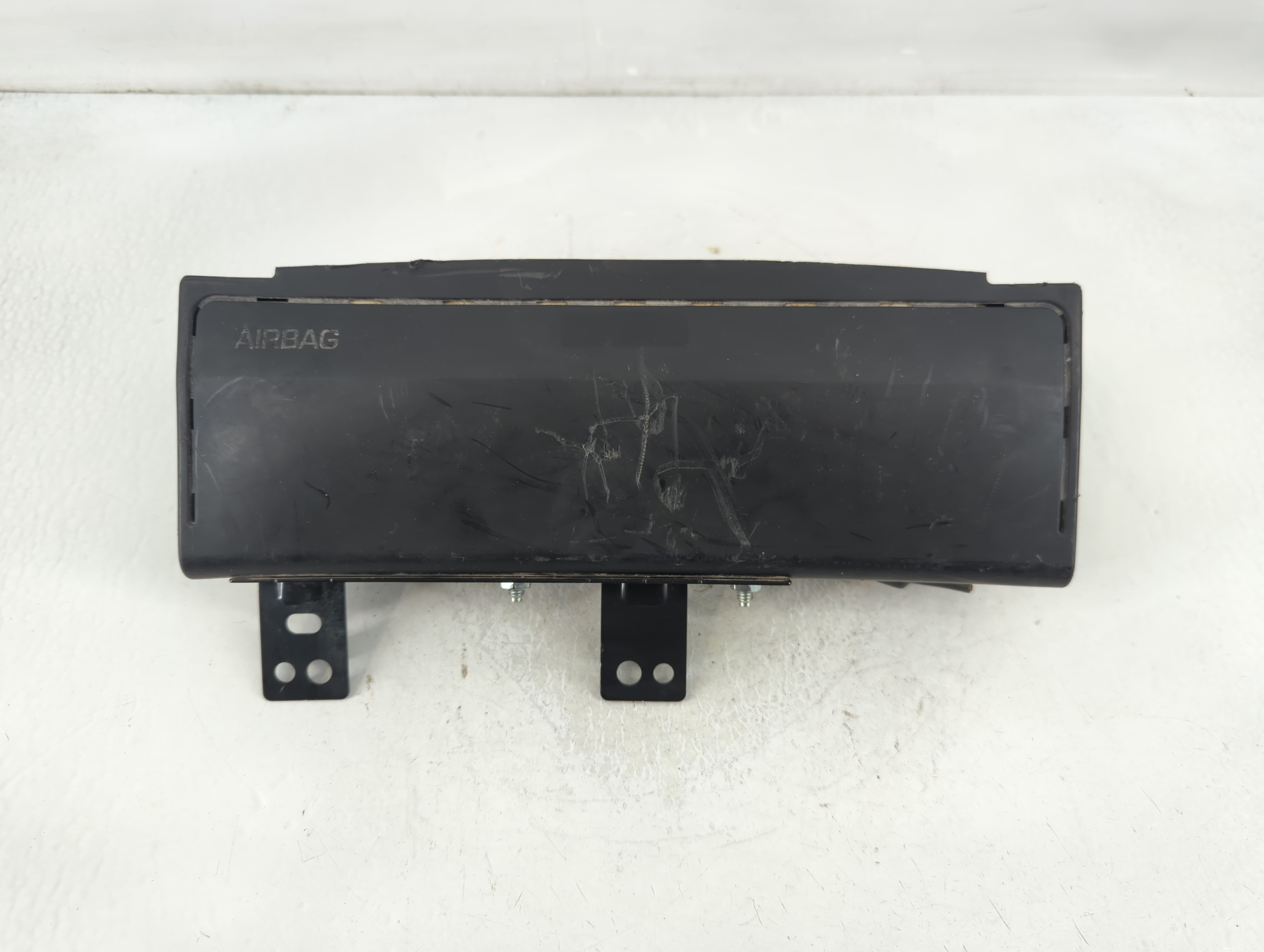 2016-2020 Kia Optima Passenger Curtain Air Bag Oem 838348 - Oemusedautoparts1.com