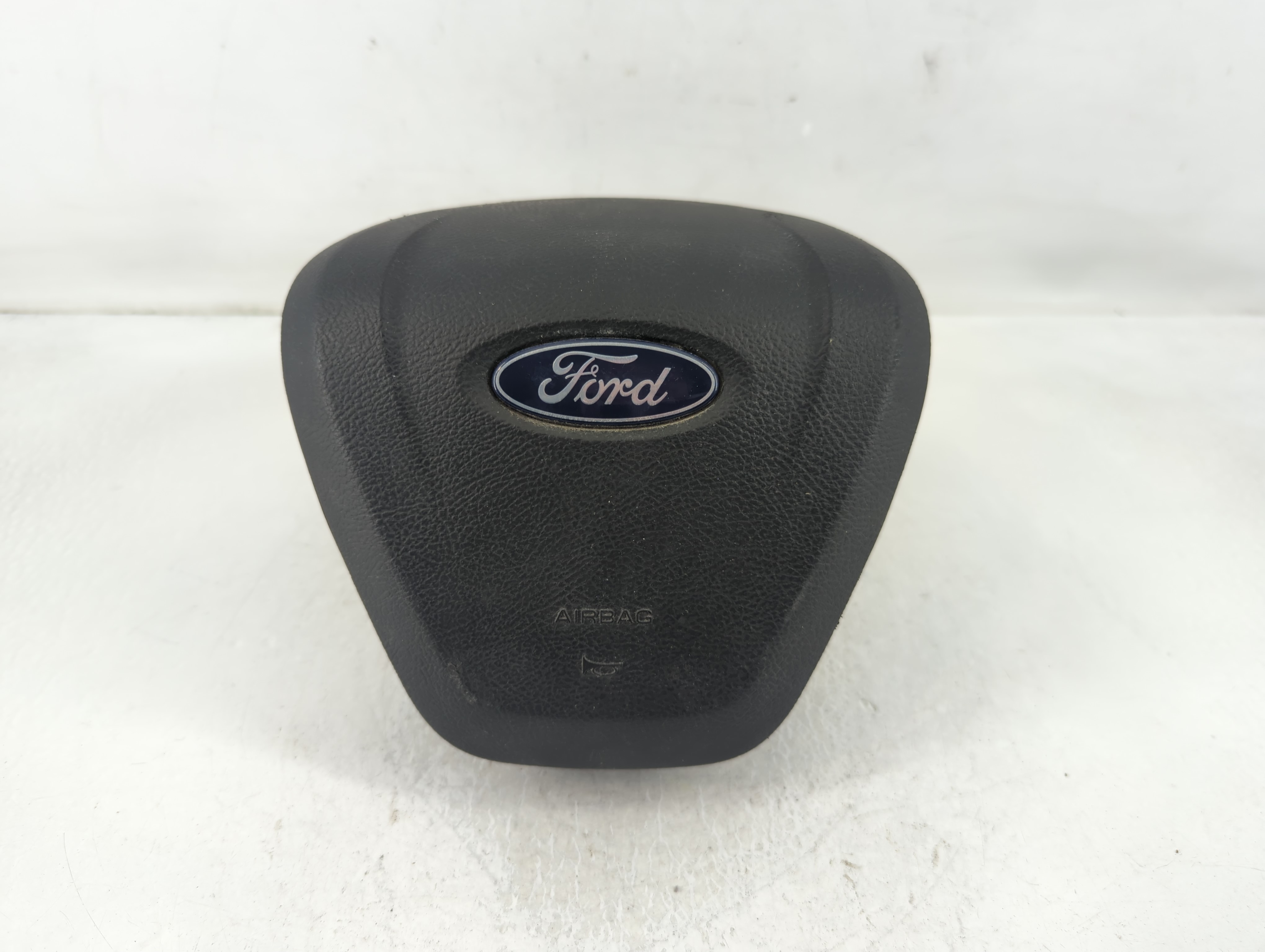2016-2018 Ford Edge Air Bag Driver Left Steering Wheel Mounted 838352 - Oemusedautoparts1.com