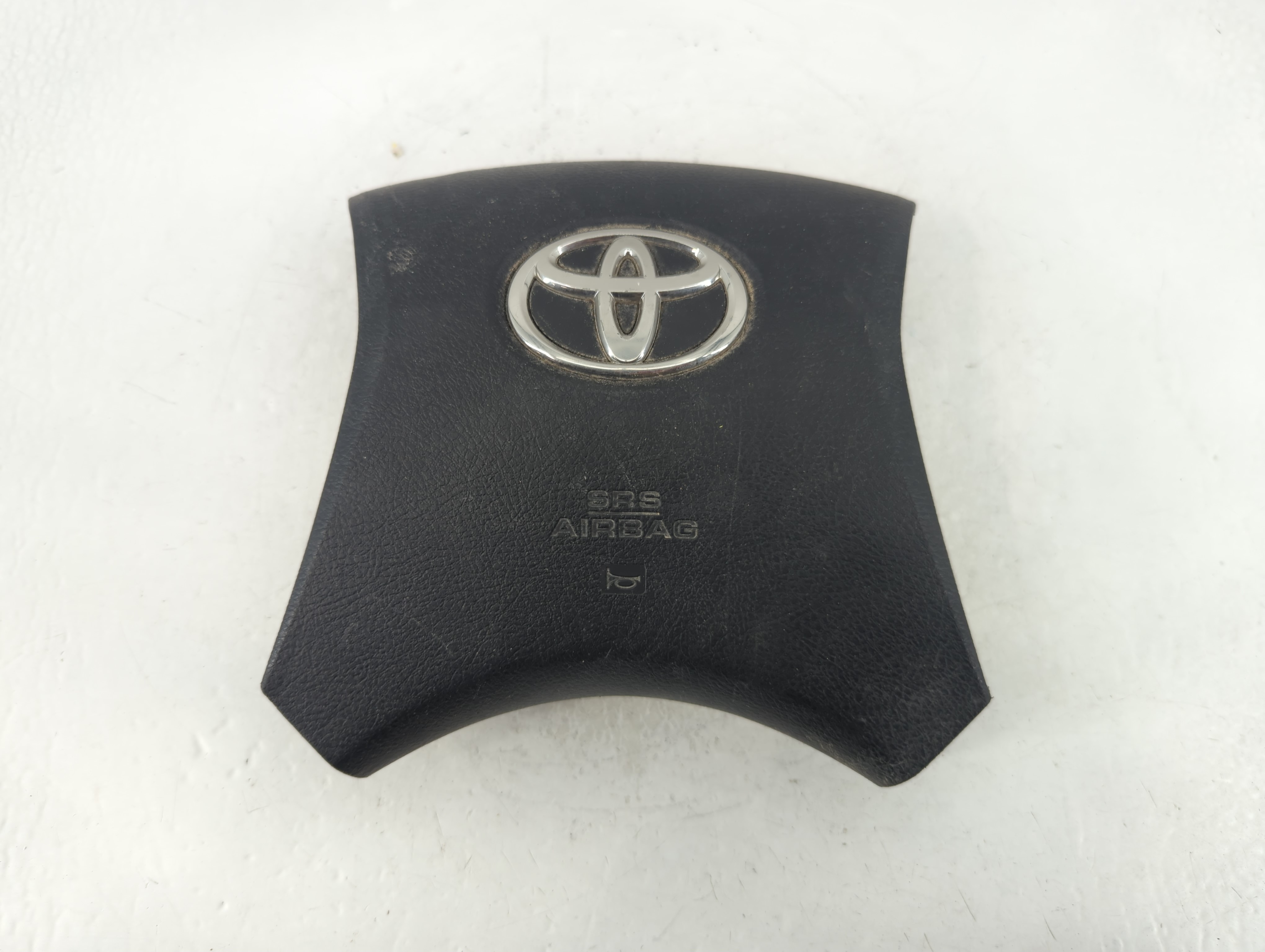 2011-2013 Toyota Highlander Air Bag Driver Left Steering Wheel Mounted 838356 - Oemusedautoparts1.com