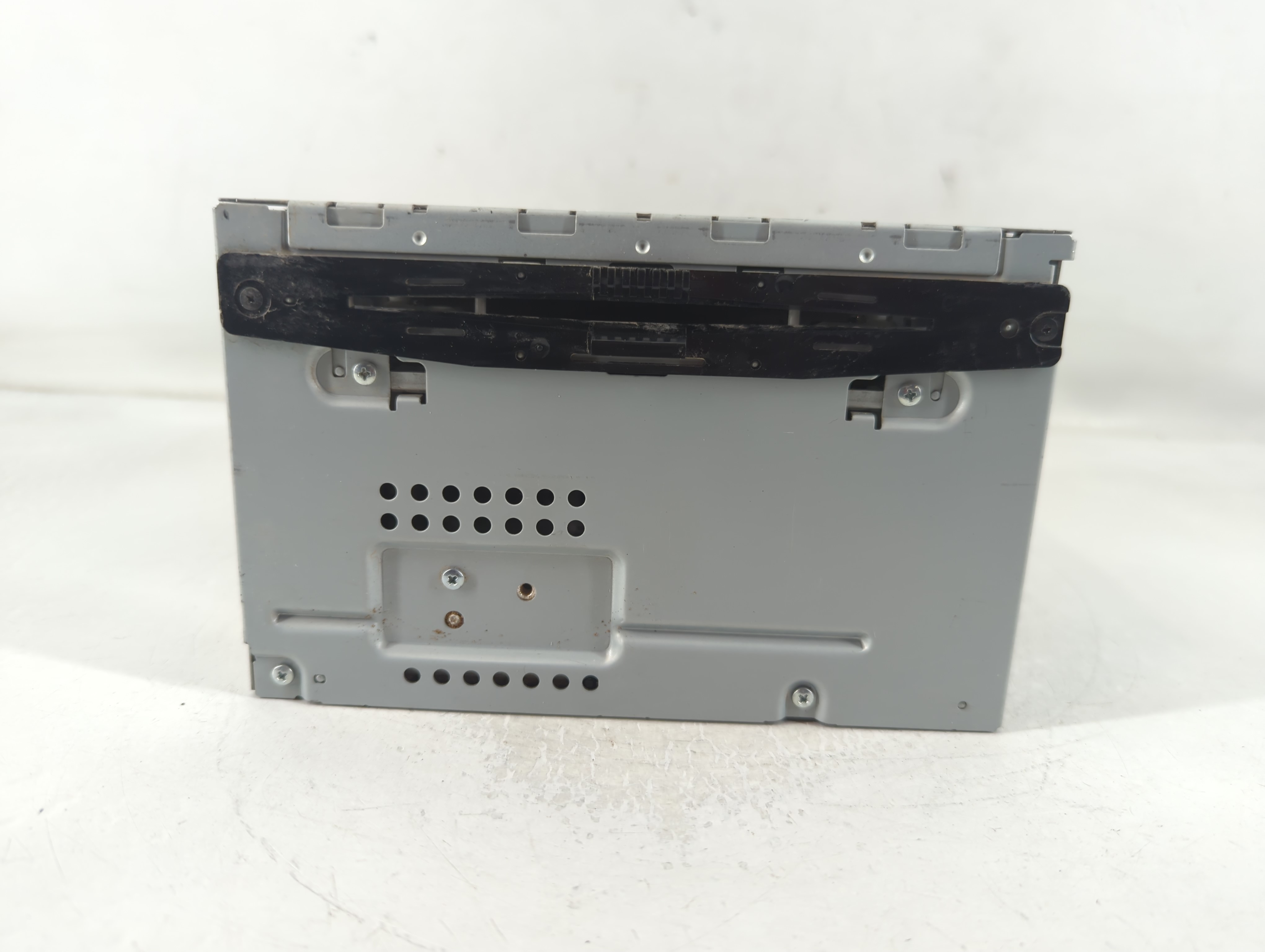 2011-2012 Ford Fusion Am Fm Cd Player Radio Receiver 838359 - Oemusedautoparts1.com