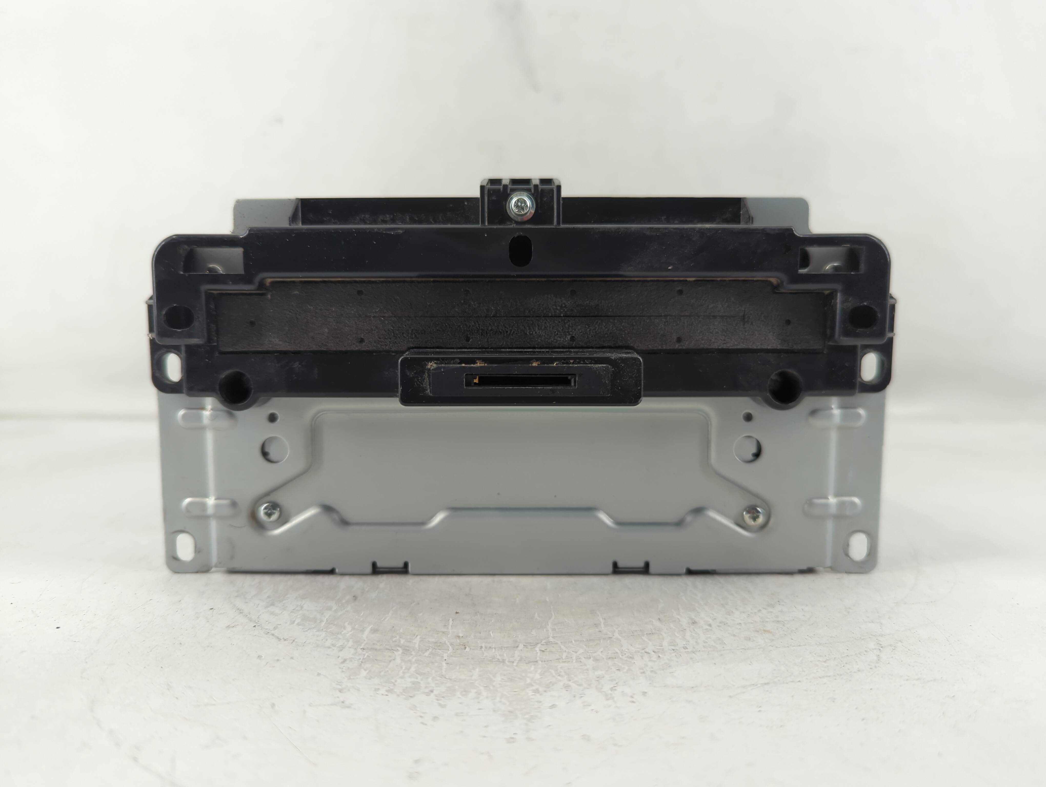 2018-2020 Dodge Journey Am Fm Cd Player Radio Receiver 838361 - Oemusedautoparts1.com