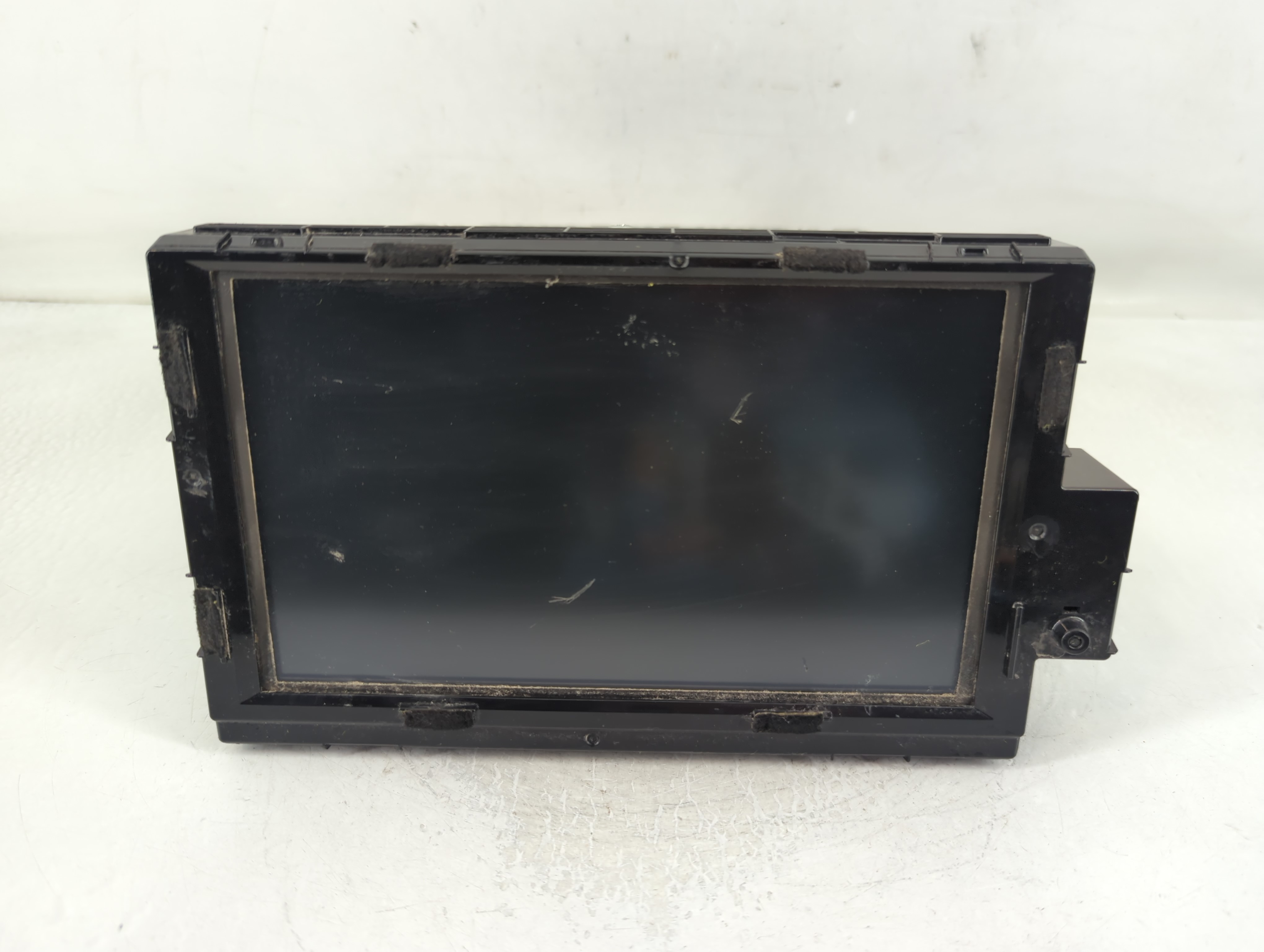 2019-2020 Kia Optima Am Fm Cd Player Radio Receiver 838373 - Oemusedautoparts1.com