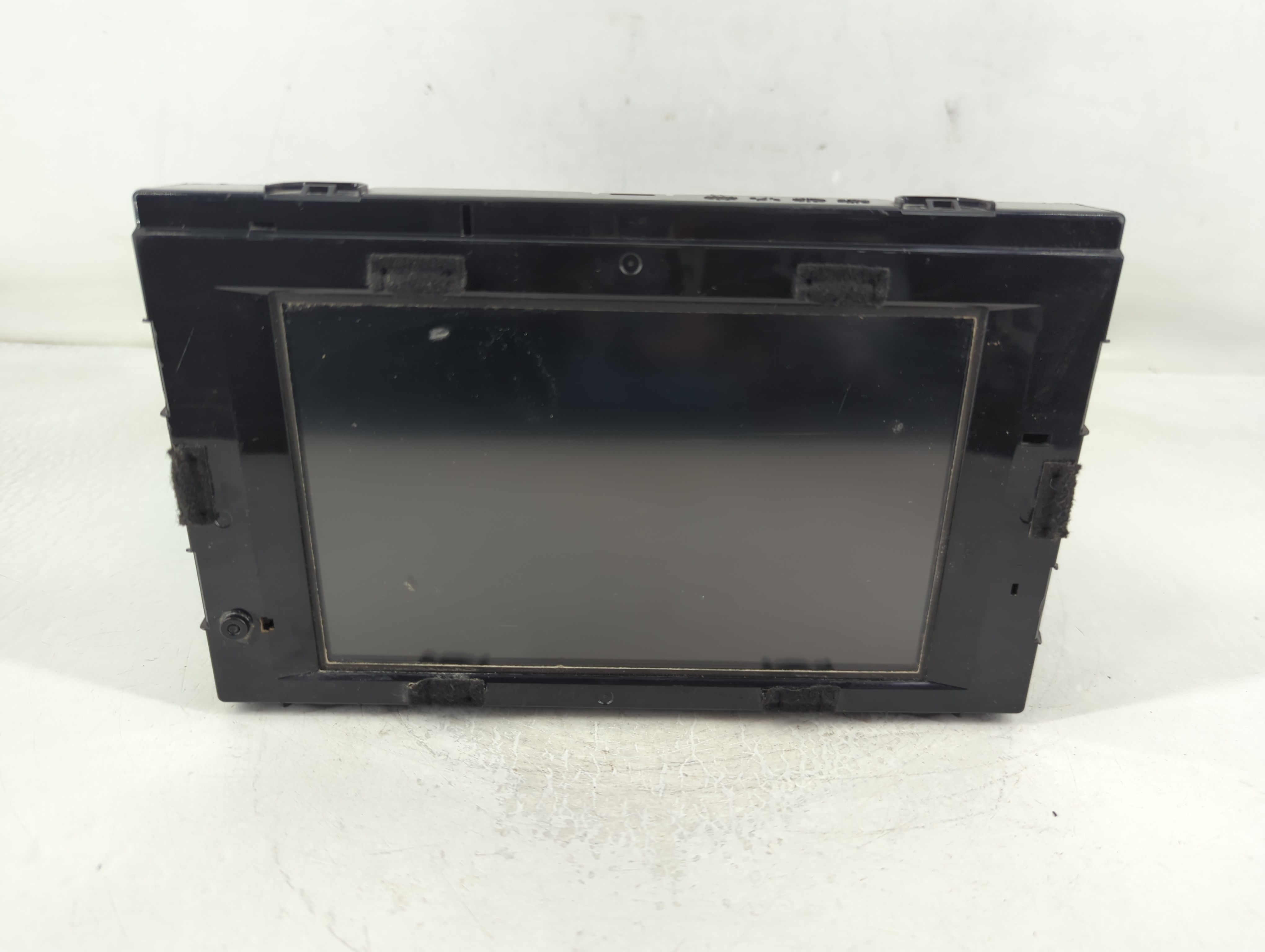 2017-2018 Kia Optima Am Fm Cd Player Radio Receiver 838378 - Oemusedautoparts1.com