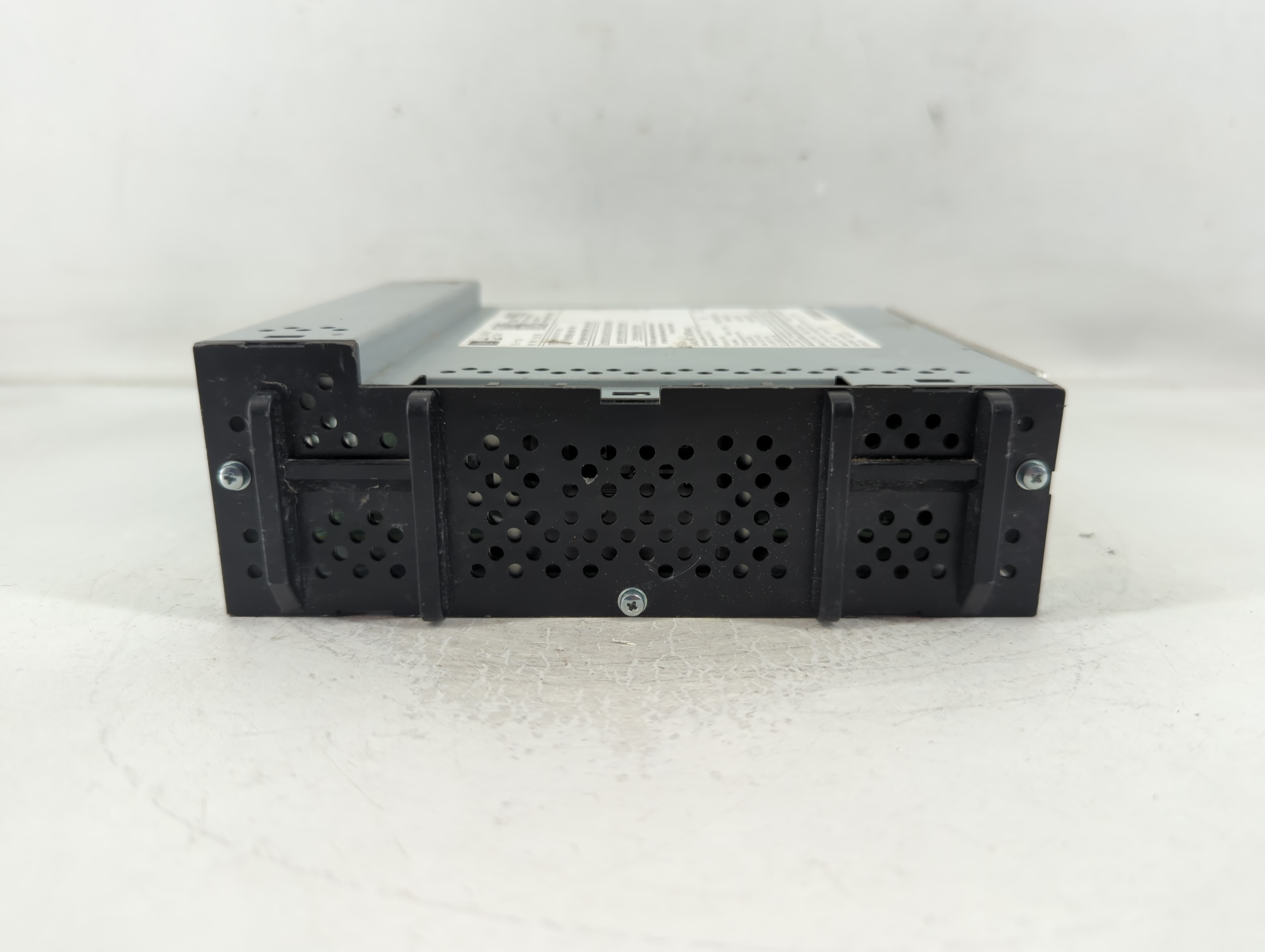 2019-2021 Chevrolet Malibu Am Fm Cd Player Radio Receiver 838380 - Oemusedautoparts1.com