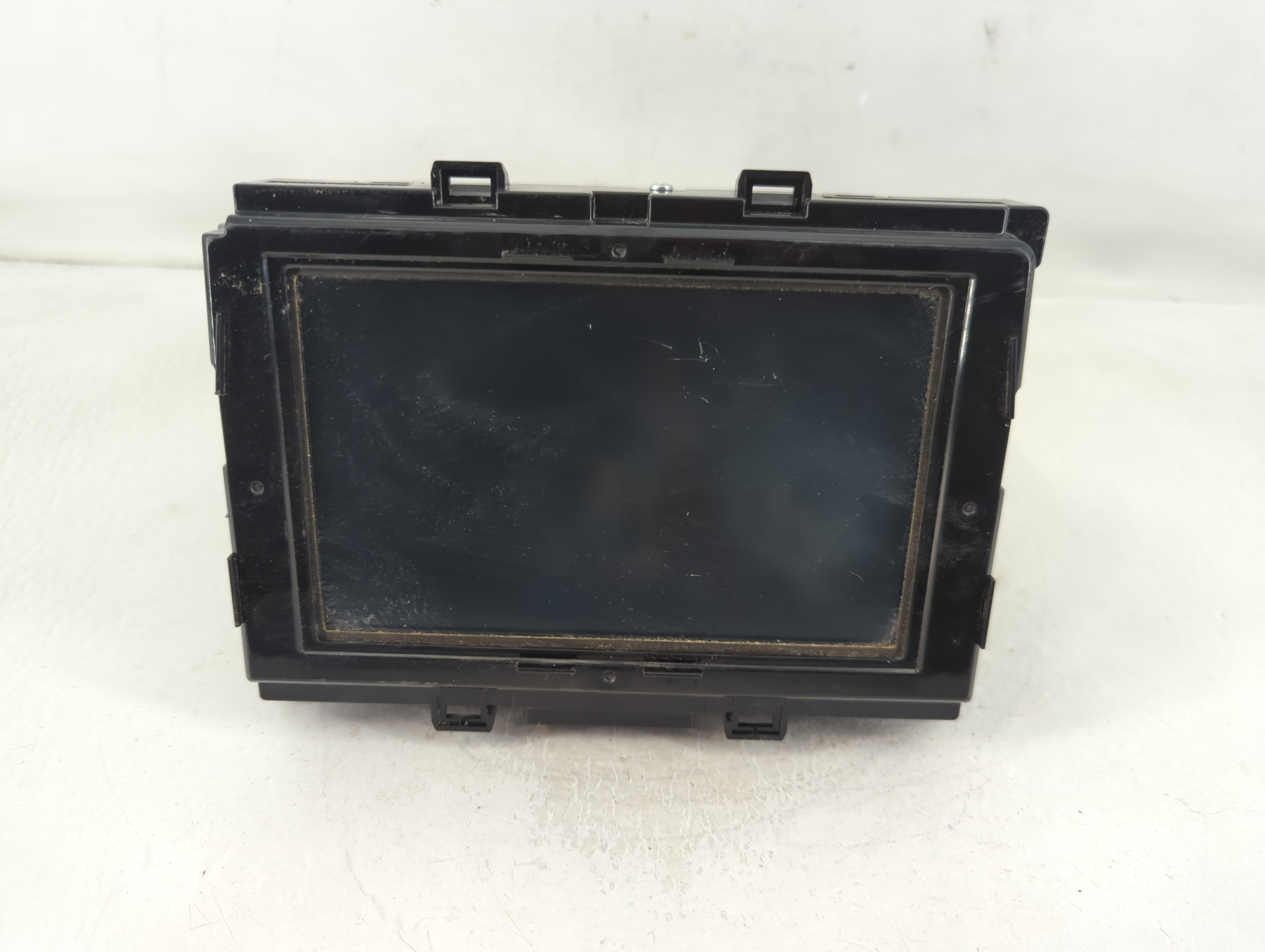 2018-2019 Hyundai Sonata Am Fm Cd Player Radio Receiver 838394 - Oemusedautoparts1.com