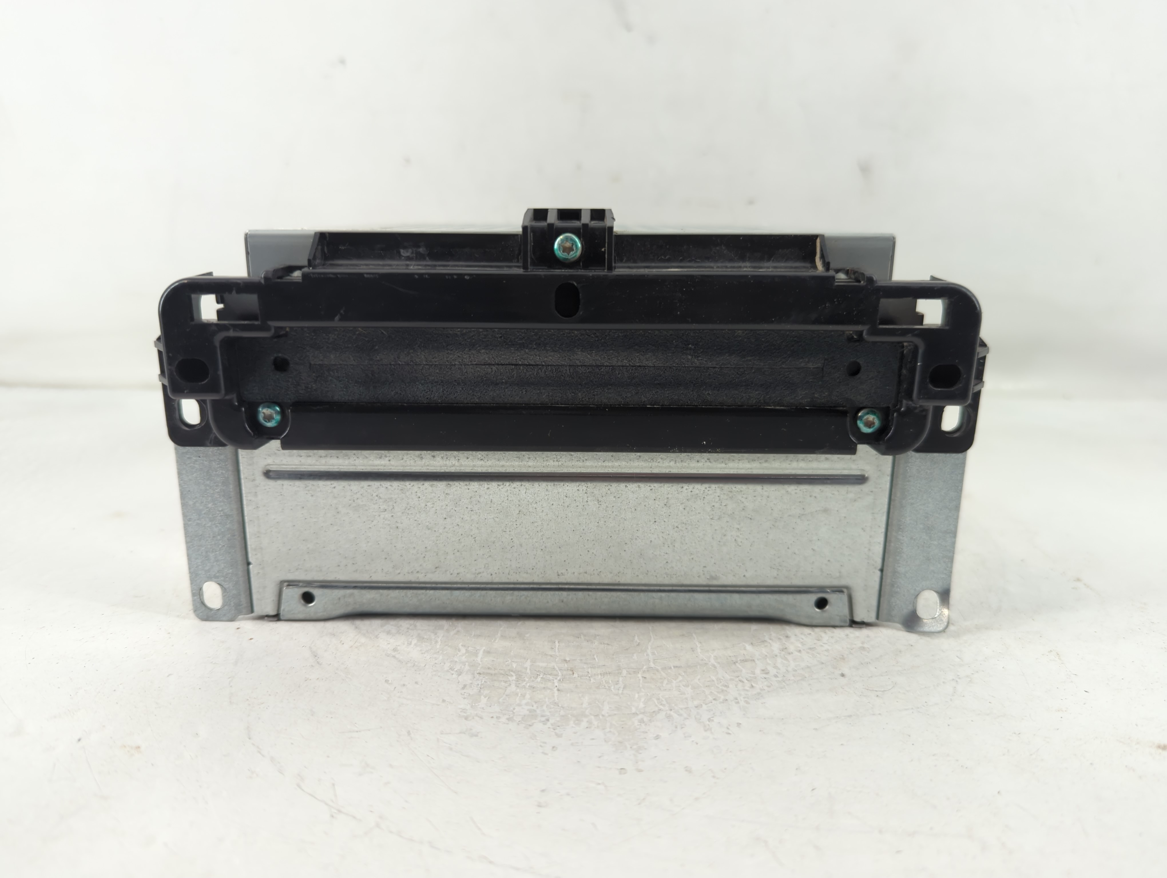 2013-2014 Dodge Charger Am Fm Cd Player Radio Receiver 838398 - Oemusedautoparts1.com