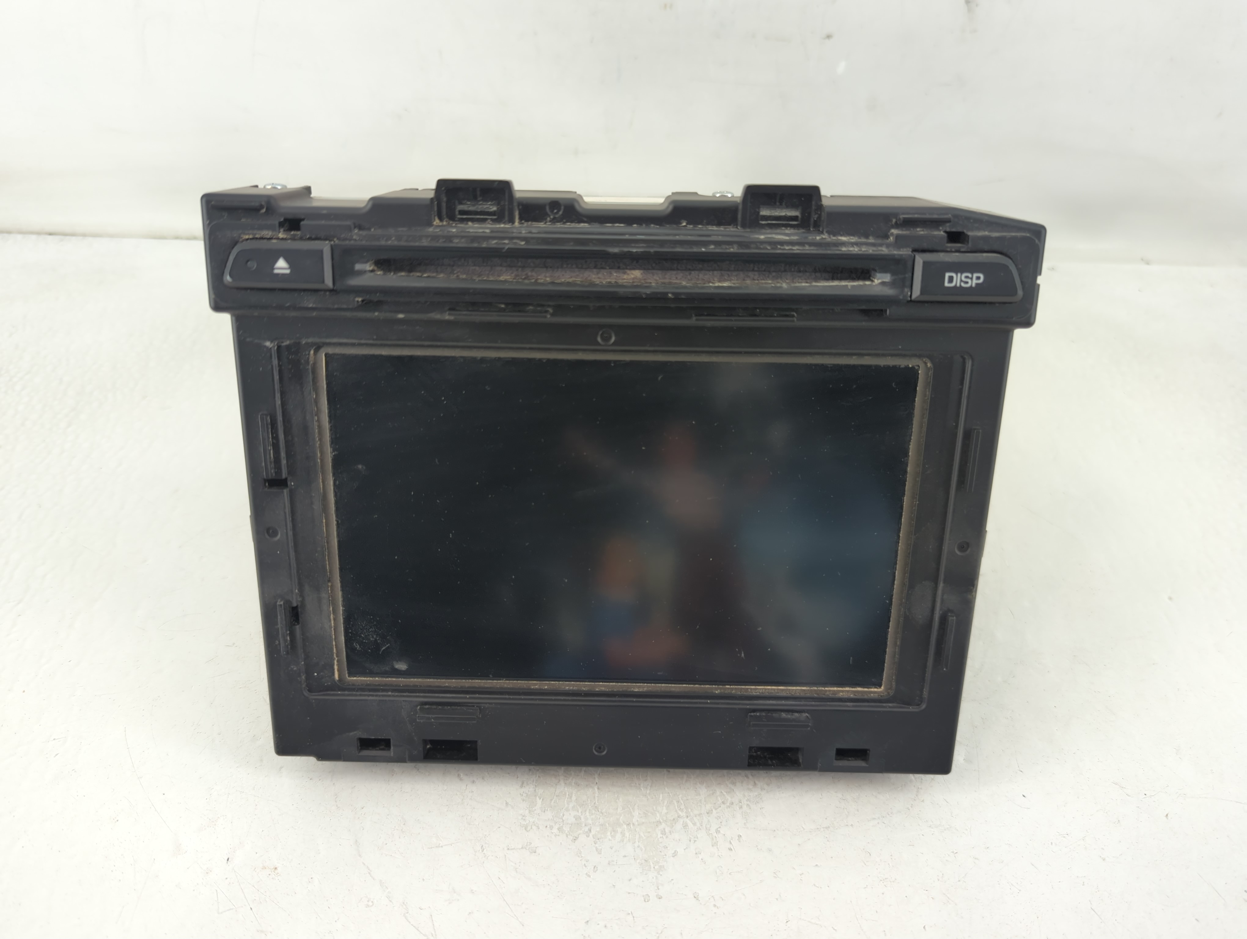 2016-2017 Hyundai Sonata Am Fm Cd Player Radio Receiver 838402 - Oemusedautoparts1.com