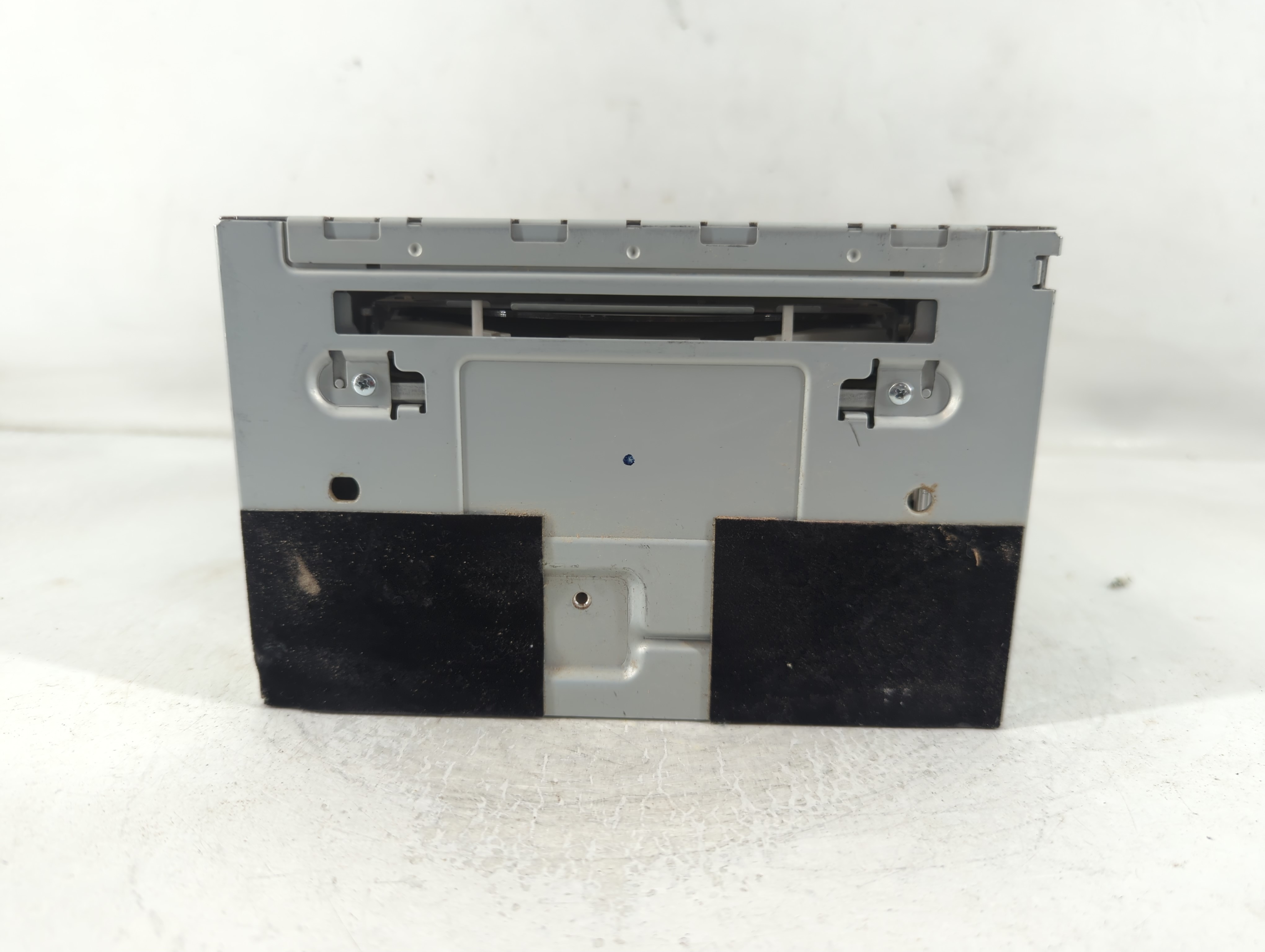 2008-2008 Ford Escape Am Fm Cd Player Radio Receiver 838408 - Oemusedautoparts1.com