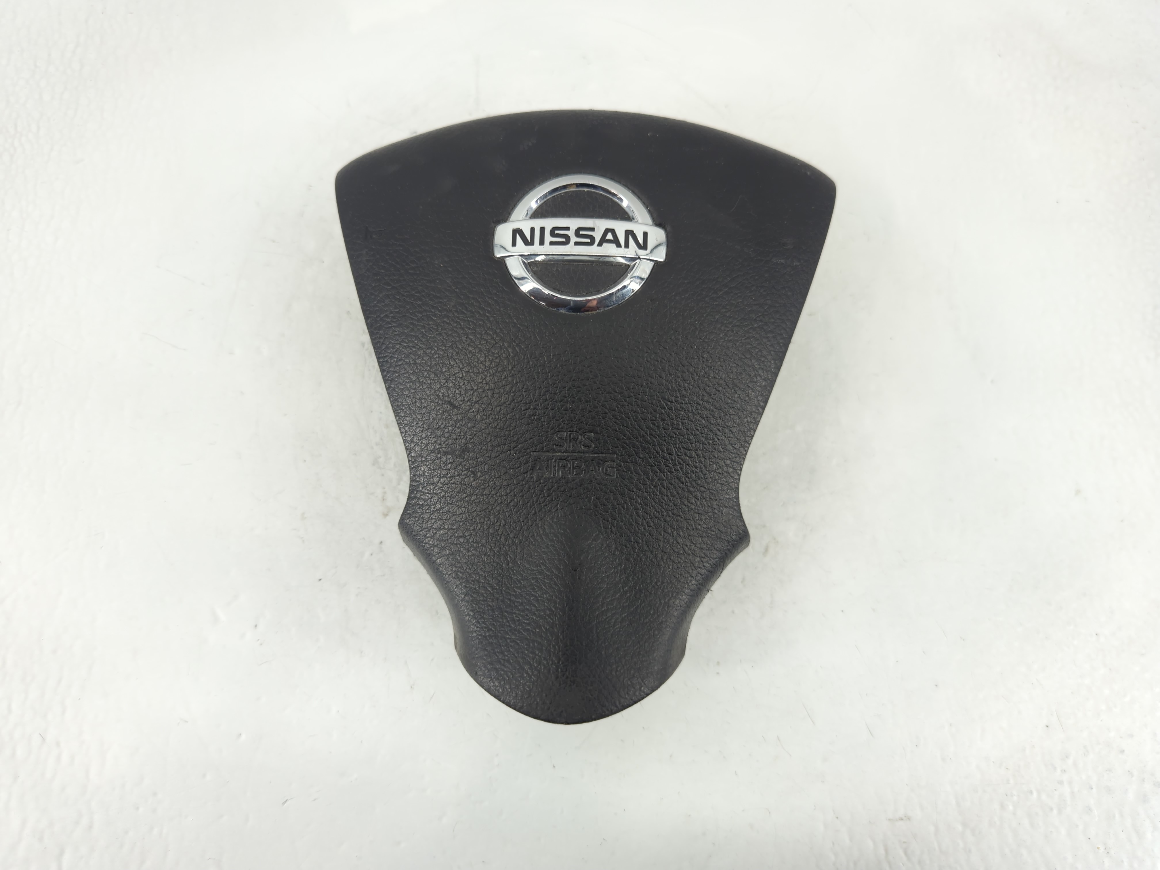2013-2019 Nissan Sentra Air Bag Driver Left Steering Wheel Mounted 838420 - Oemusedautoparts1.com