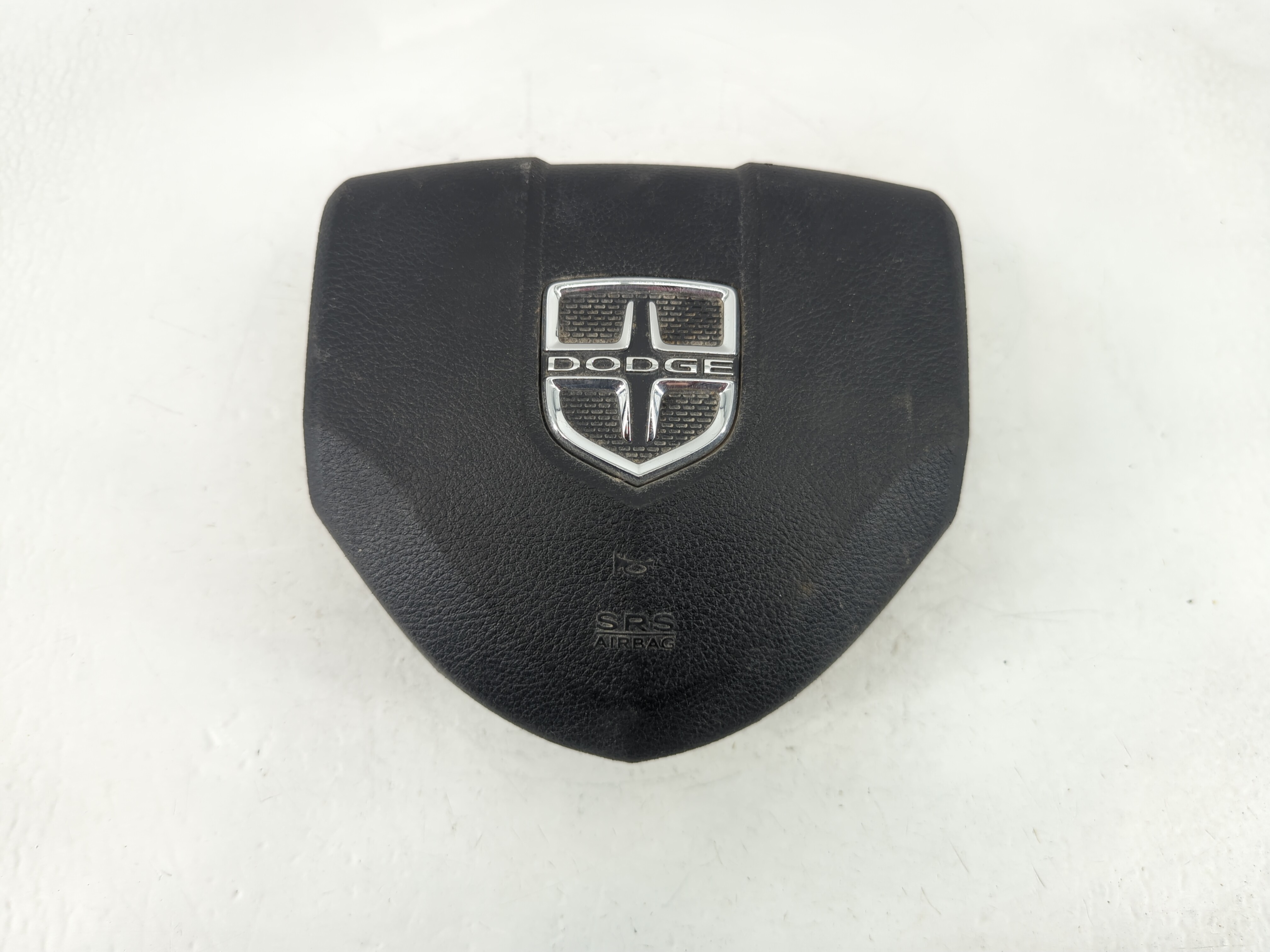2013-2019 Dodge Journey Air Bag Driver Left Steering Wheel Mounted 838428 - Oemusedautoparts1.com