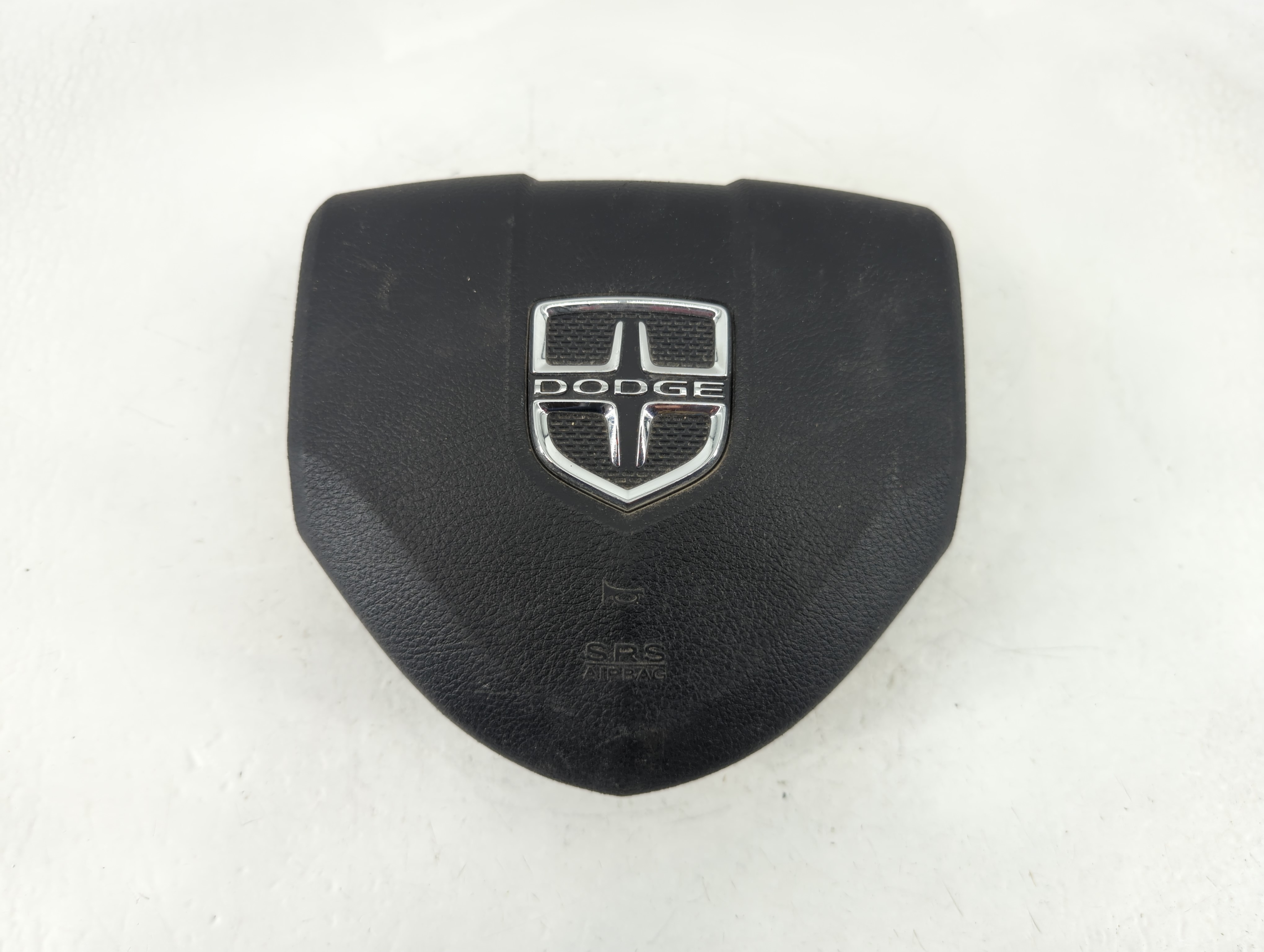 2013-2019 Dodge Journey Air Bag Driver Left Steering Wheel Mounted 838429 - Oemusedautoparts1.com