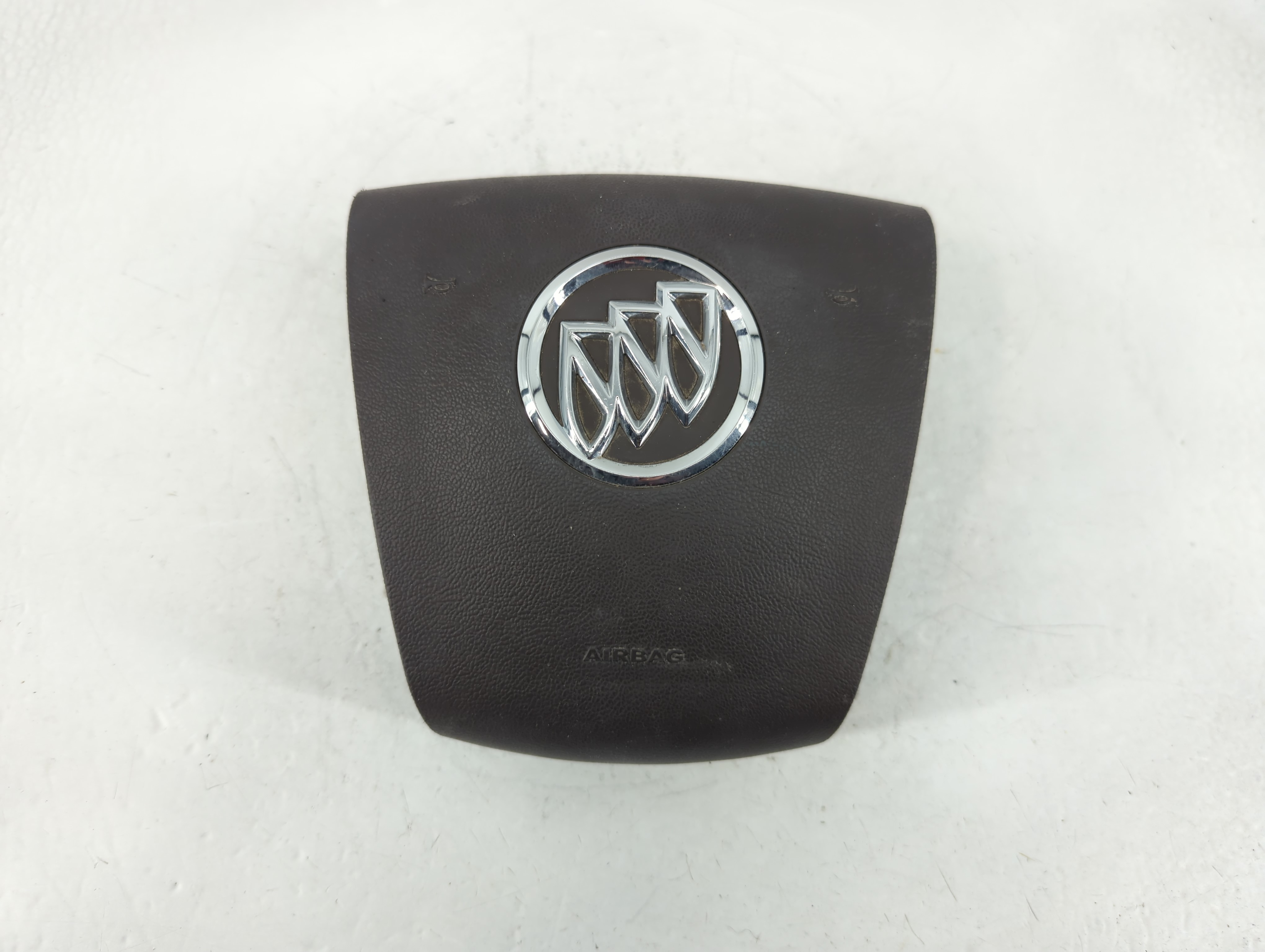 2011-2012 Buick Regal Air Bag Driver Left Steering Wheel Mounted 838432 - Oemusedautoparts1.com
