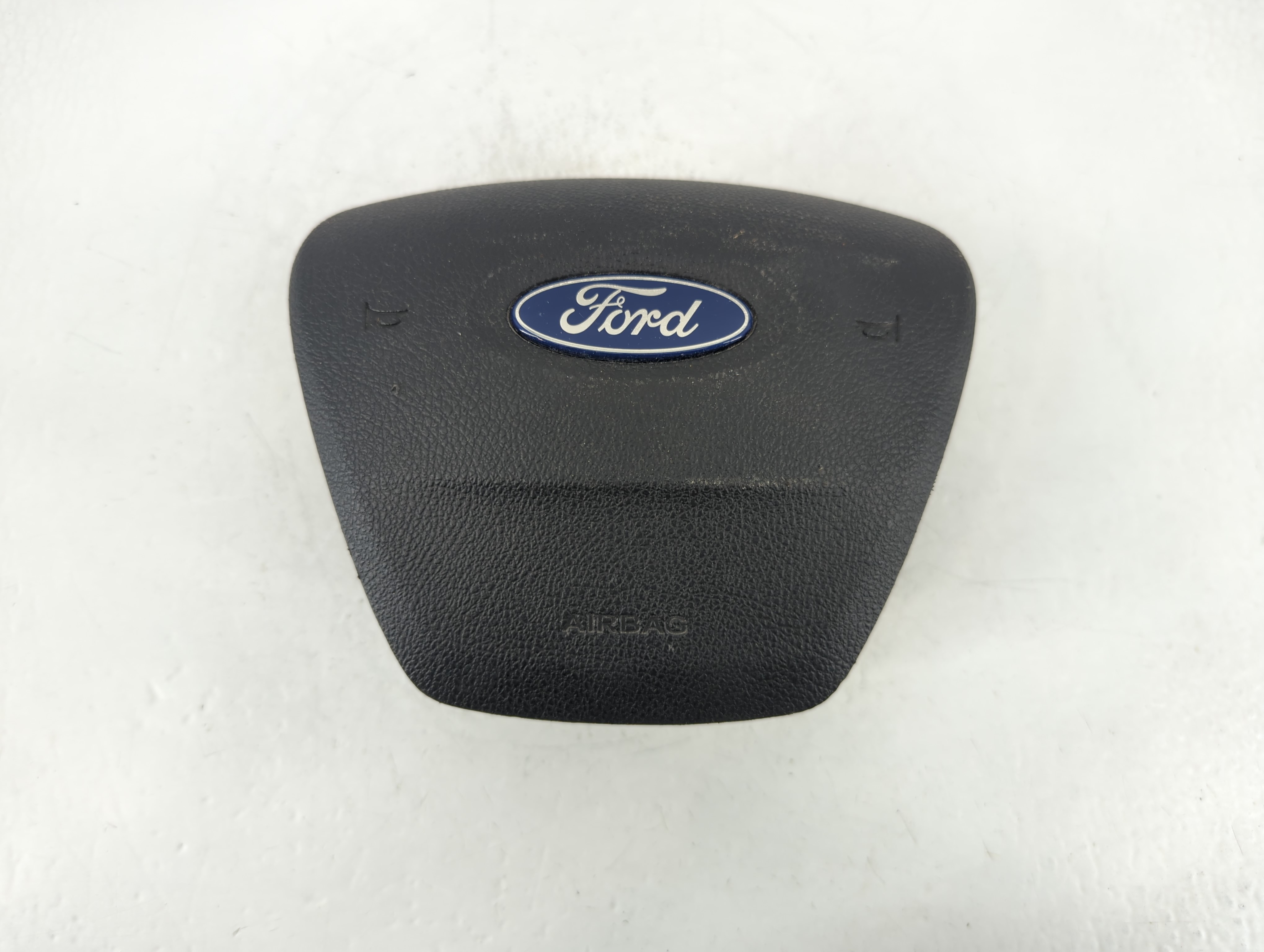 2014-2018 Ford Focus Air Bag Driver Left Steering Wheel Mounted 838451 - Oemusedautoparts1.com