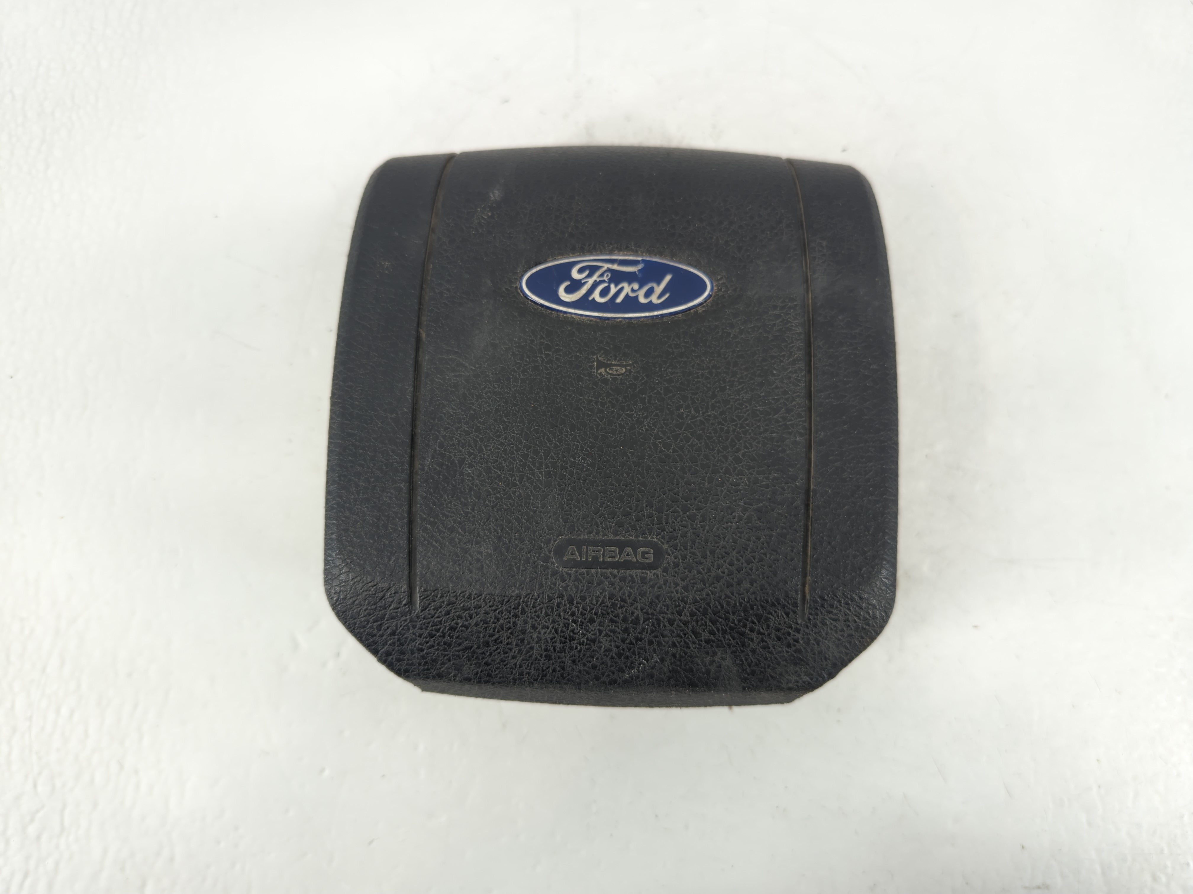 2004-2008 Ford F-150 Air Bag Driver Left Steering Wheel Mounted 838452 - Oemusedautoparts1.com