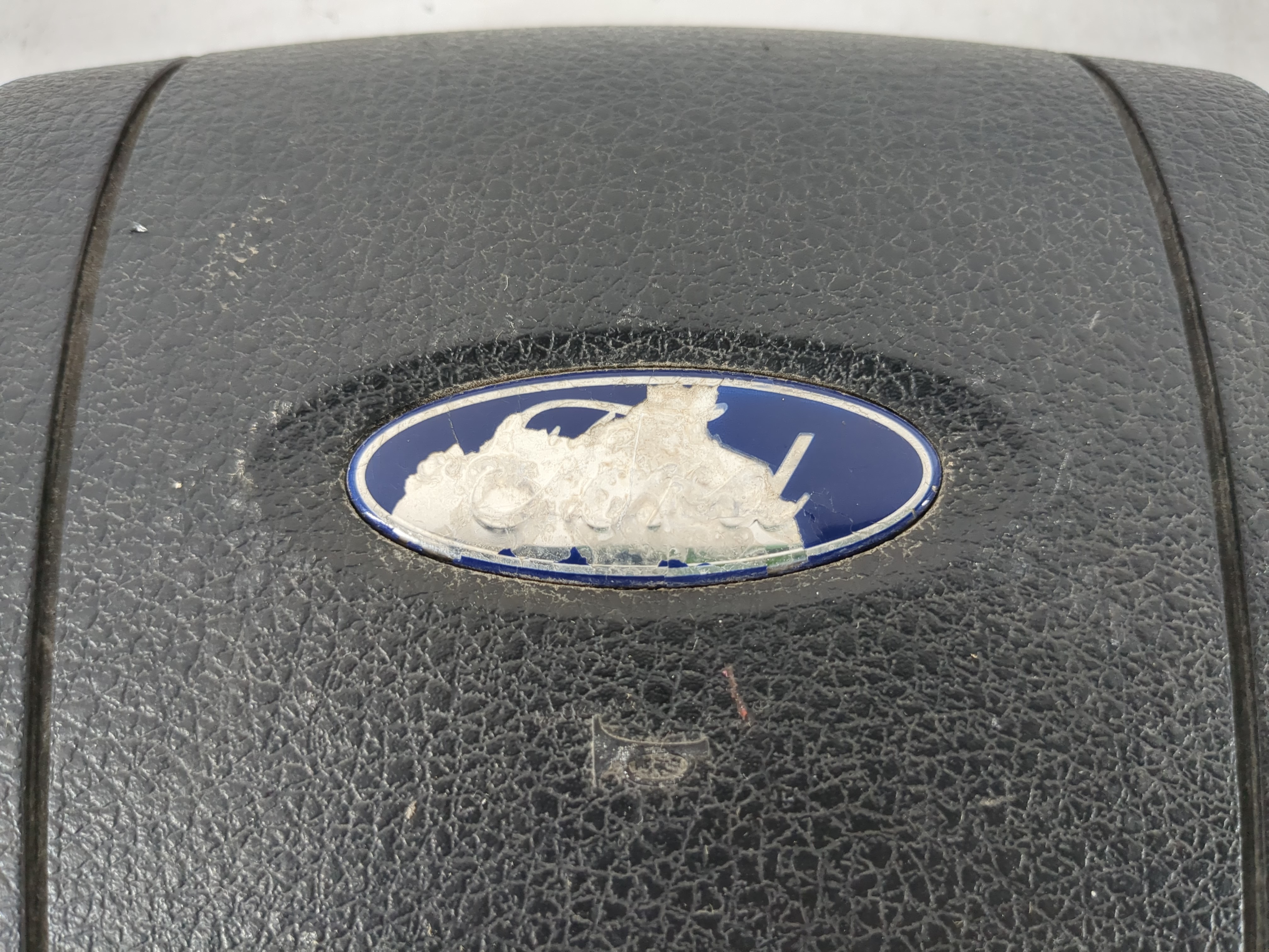 2004-2008 Ford F-150 Air Bag Driver Left Steering Wheel Mounted 838452 - Oemusedautoparts1.com