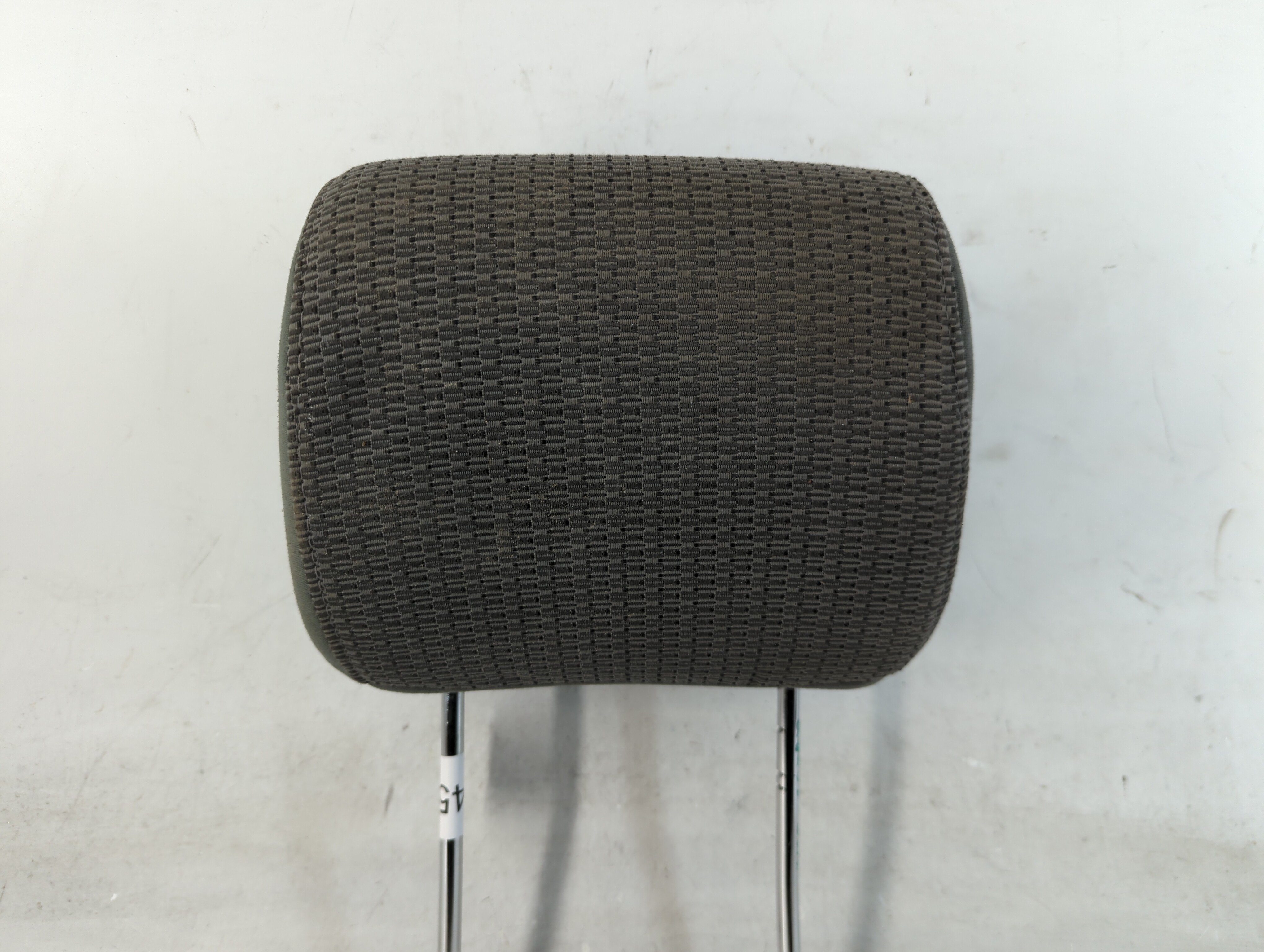 2005-2007 Chrysler Town & Country Headrest Head Rest Rear Seat 838456 - Oemusedautoparts1.com