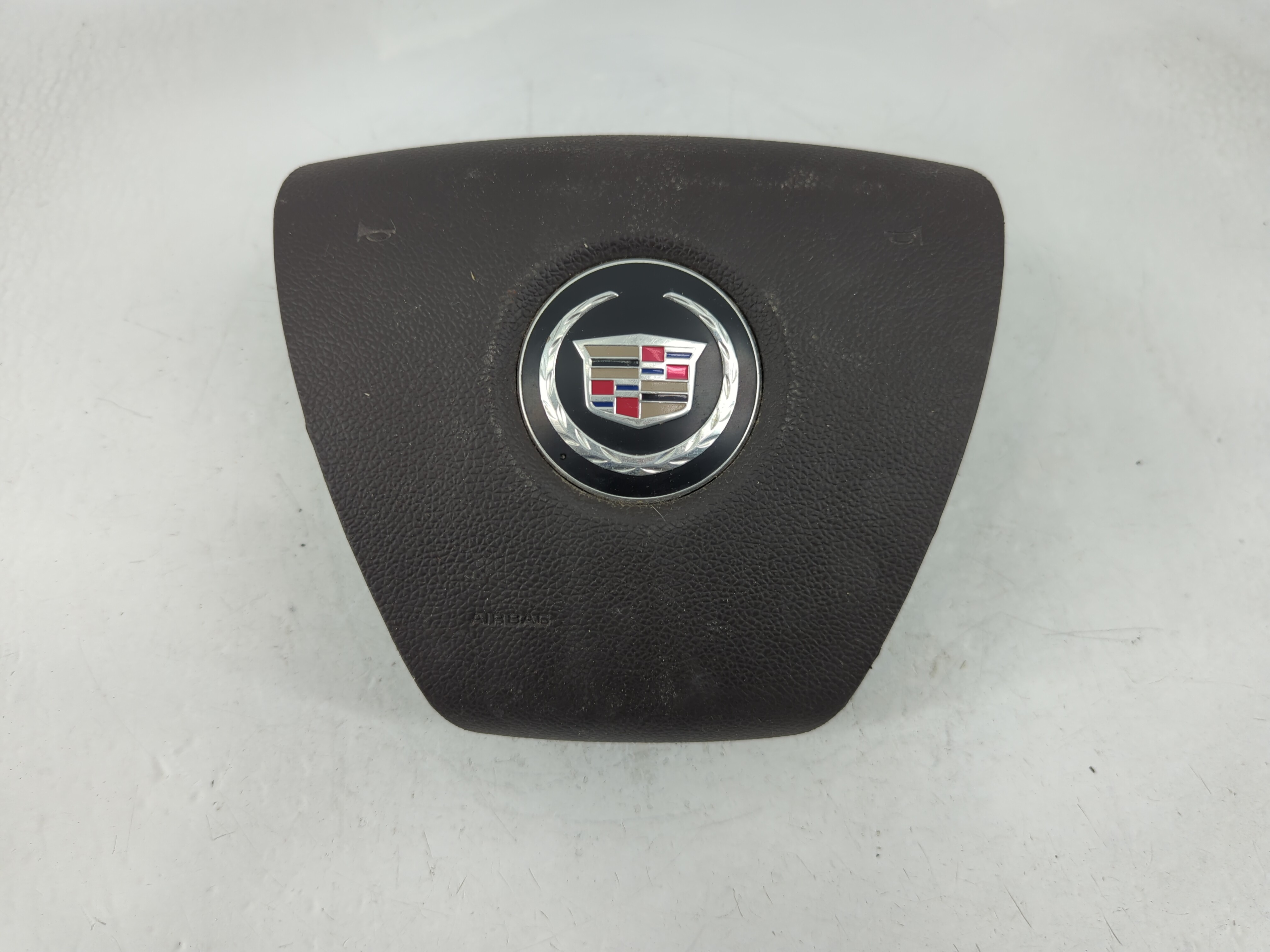 2007-2010 Cadillac Escalade Air Bag Driver Left Steering Wheel Mounted 838464 - Oemusedautoparts1.com