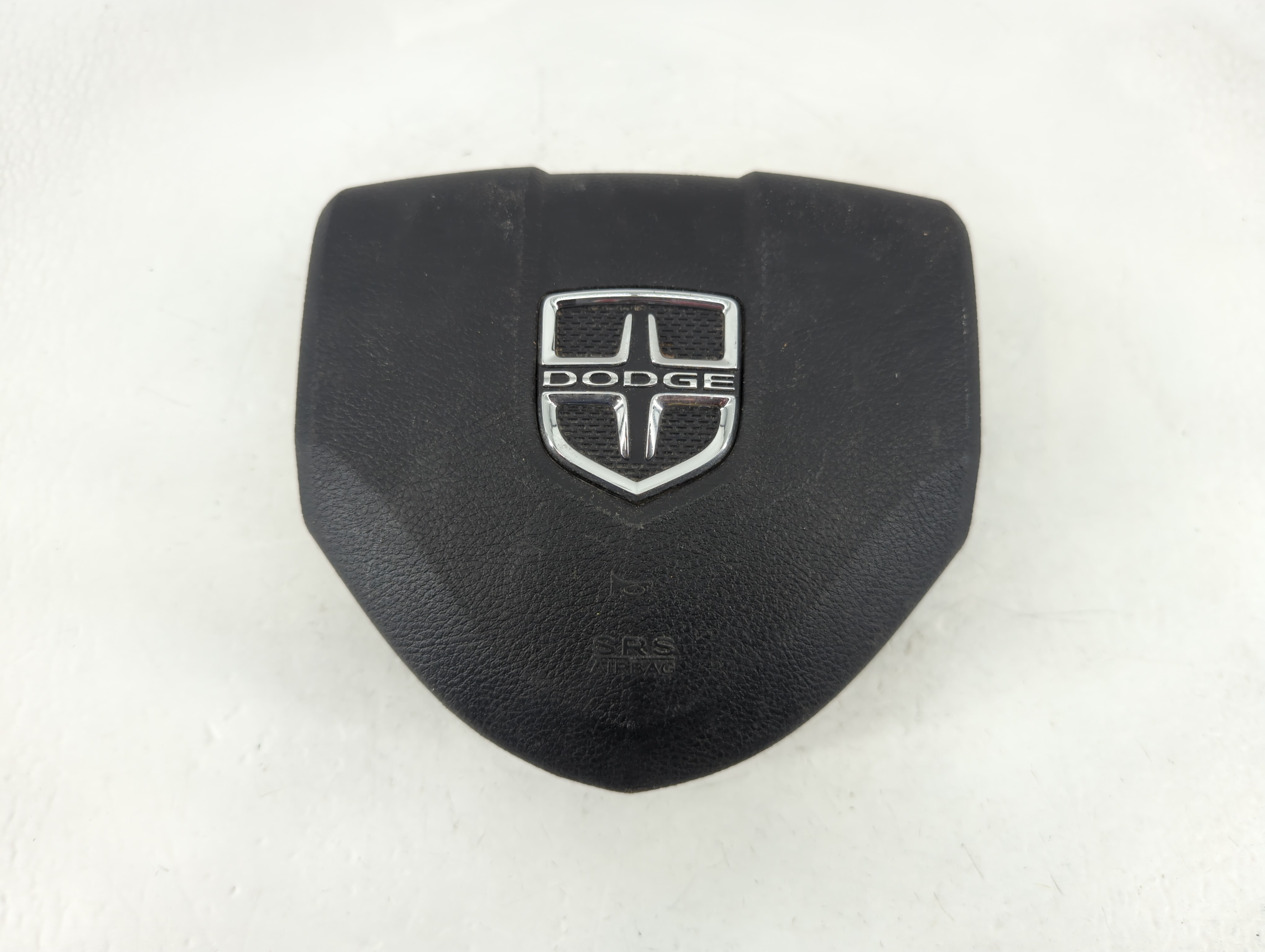 Picture of Dodge Caravan Air Bag Driver Left Steering Wheel Mounted 838465