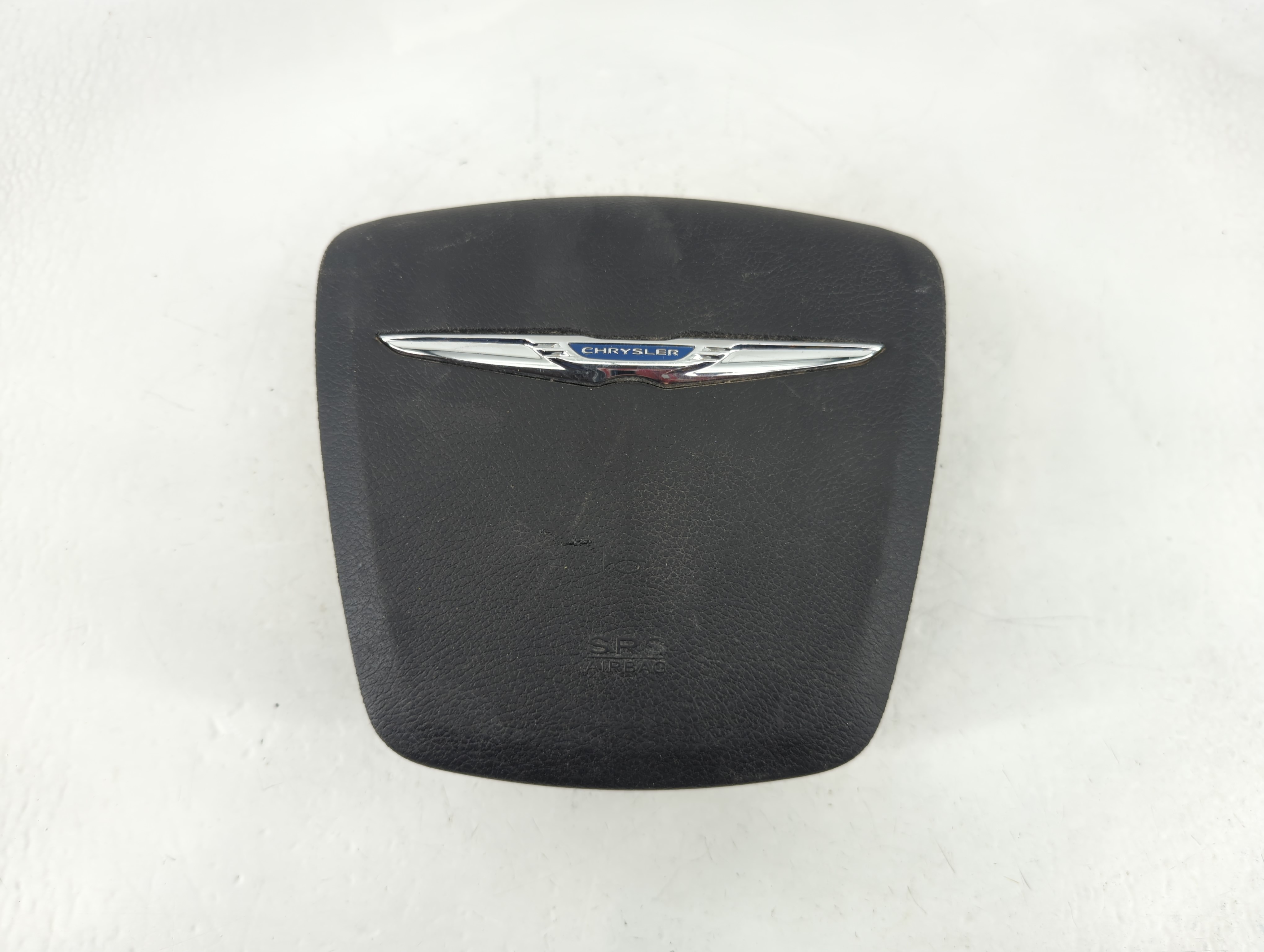 2012-2014 Chrysler 300 Air Bag Driver Left Steering Wheel Mounted 838468 - Oemusedautoparts1.com
